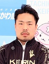 古性優作（35＝大阪）