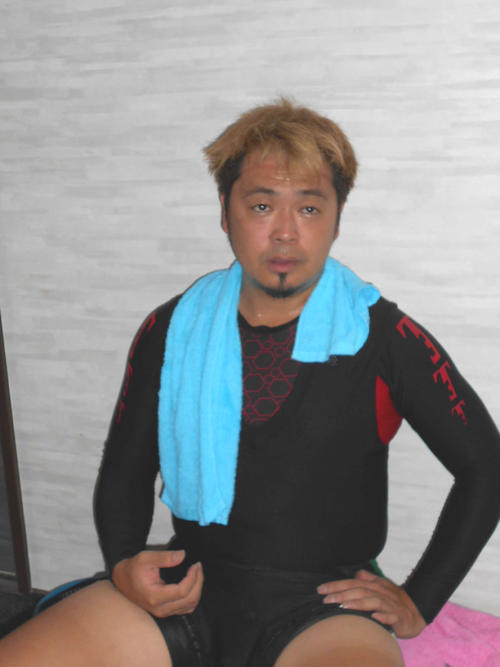 補充参戦で豪快にまくり快勝した富永昌久