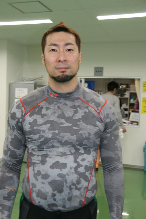 得意のまくりで勝利した野口修平（撮影・秋山正則）
