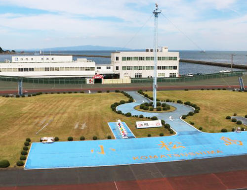 ミッドナイト競輪の開催へ動きだした小松島競輪場