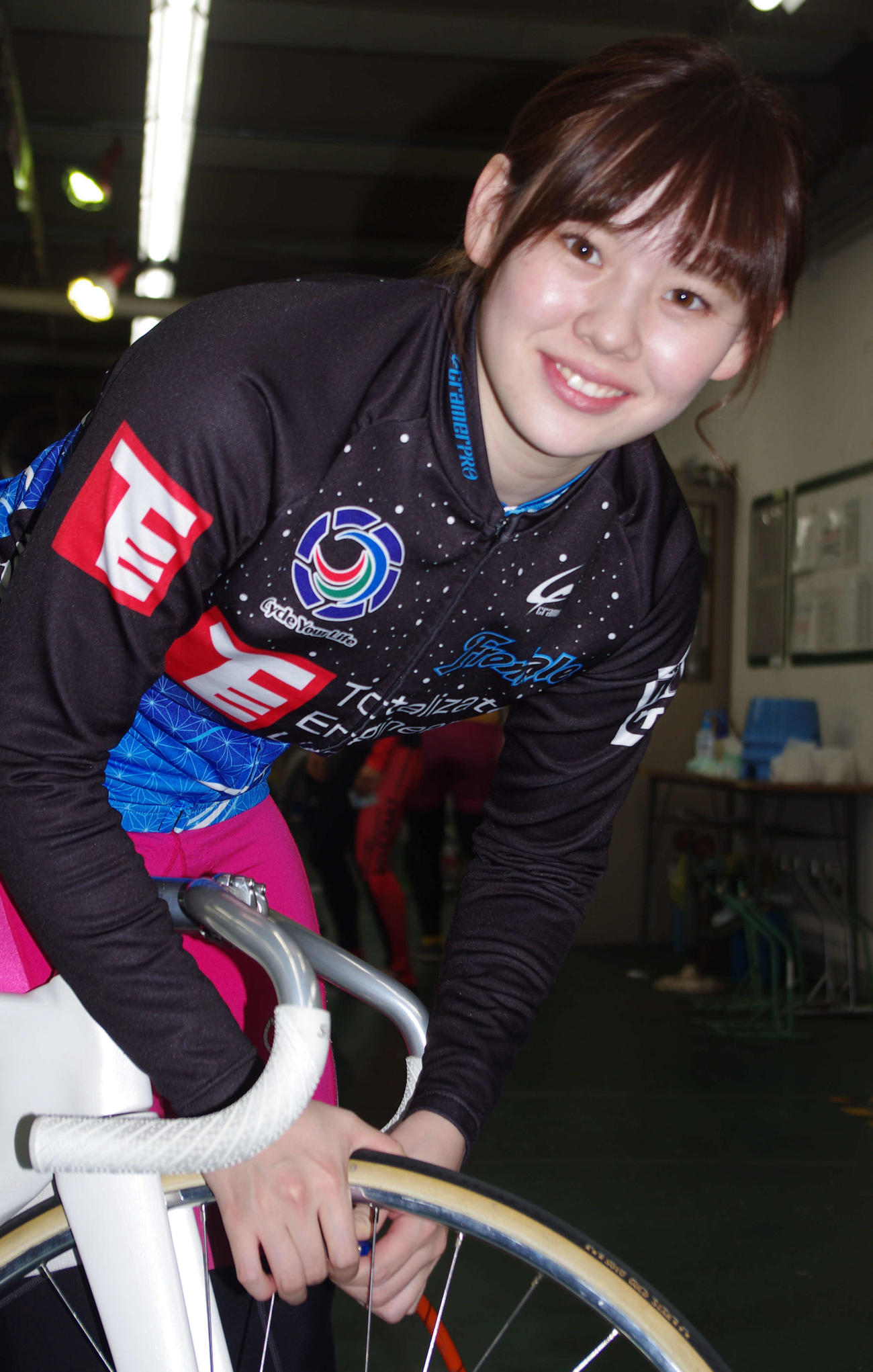 対戦メンバーに恵まれてVチャンス十分の高木佑真