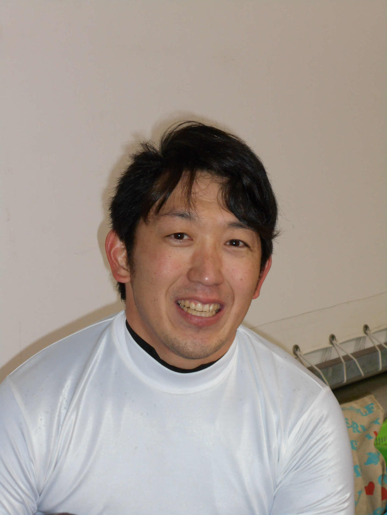 番手から抜け出して白星発進の川又裕樹