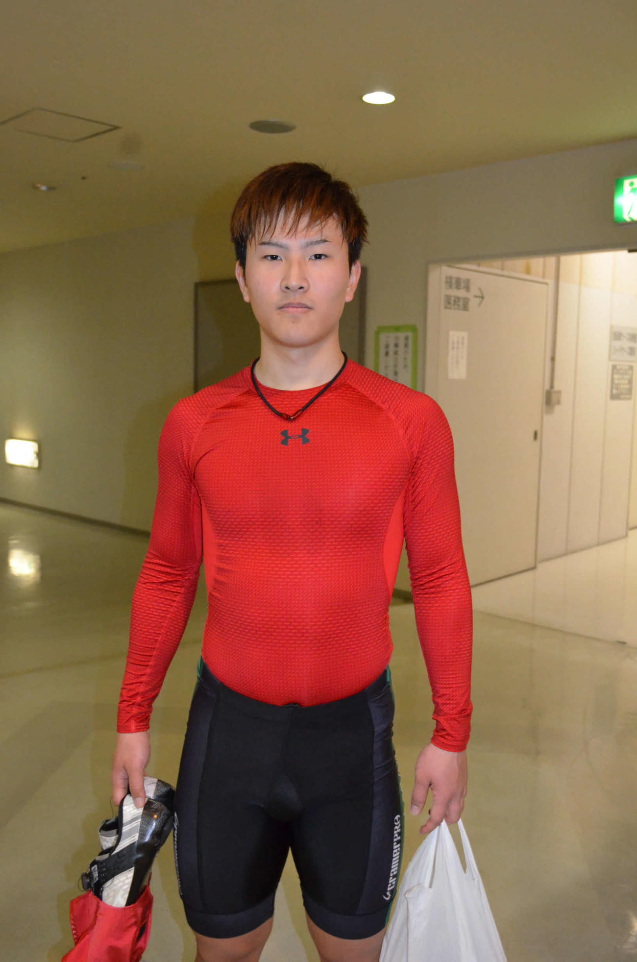 連勝で勝ち上がり2場所連続の完全Vに王手をかけた鈴木薫