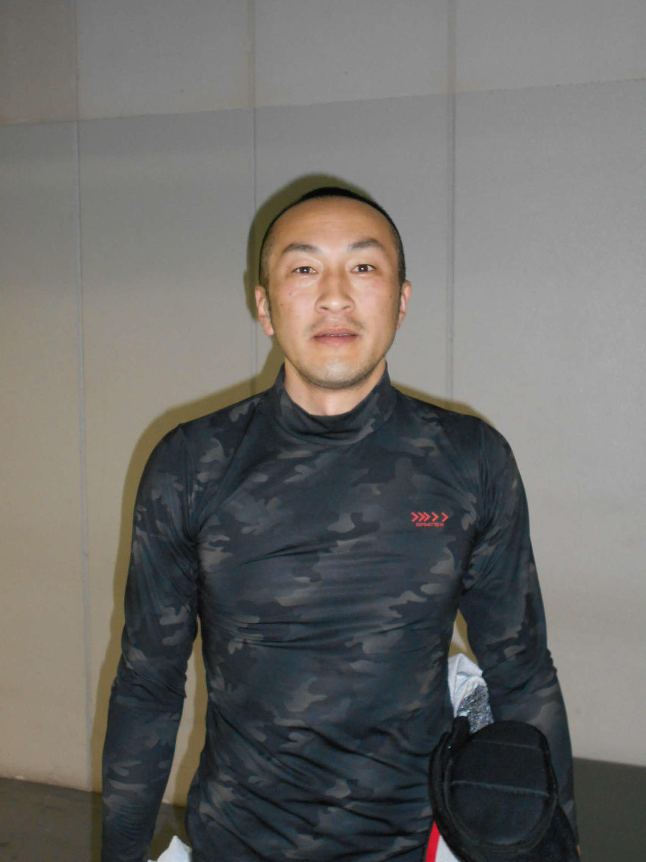斉藤健人の番手から抜け出した畠山裕行