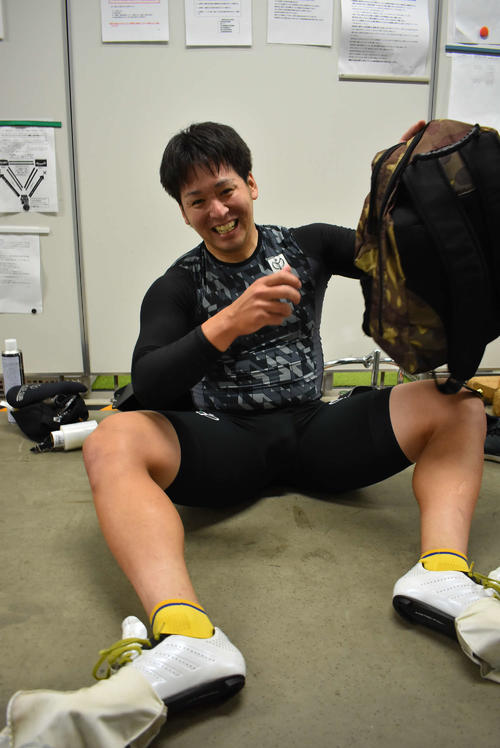 宮下一歩が無欲の勝利 決勝で再現だ 宇都宮ミッド ミッドナイト競輪写真ニュース 日刊スポーツ