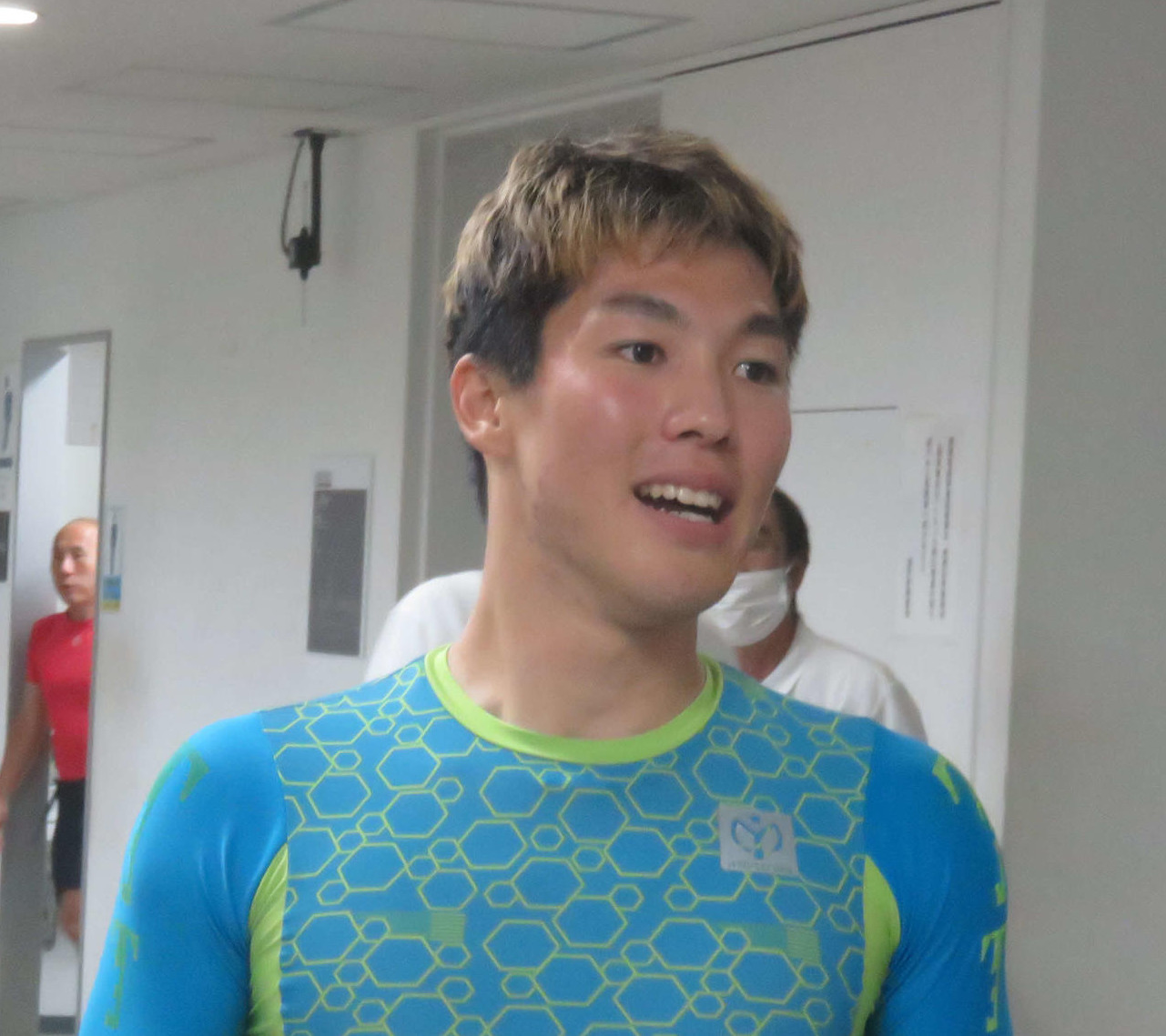 原大智