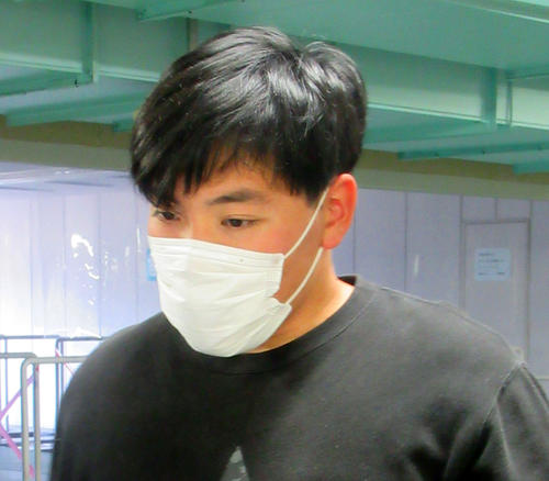 山田雄大ルーキーｓ以来の当地で魅せる 小倉ミッド ミッドナイト競輪写真ニュース 日刊スポーツ
