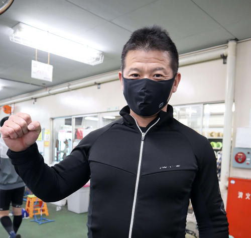 小野俊之がs級復帰を宣言 伸びしろしかない と強気も戻った 武雄ミッド ミッドナイト競輪 日刊スポーツ 小野俊之がs級復帰を宣言 伸びしろしかない と強気も戻った 武雄ミッド ミッドナイト競輪 日刊スポーツ