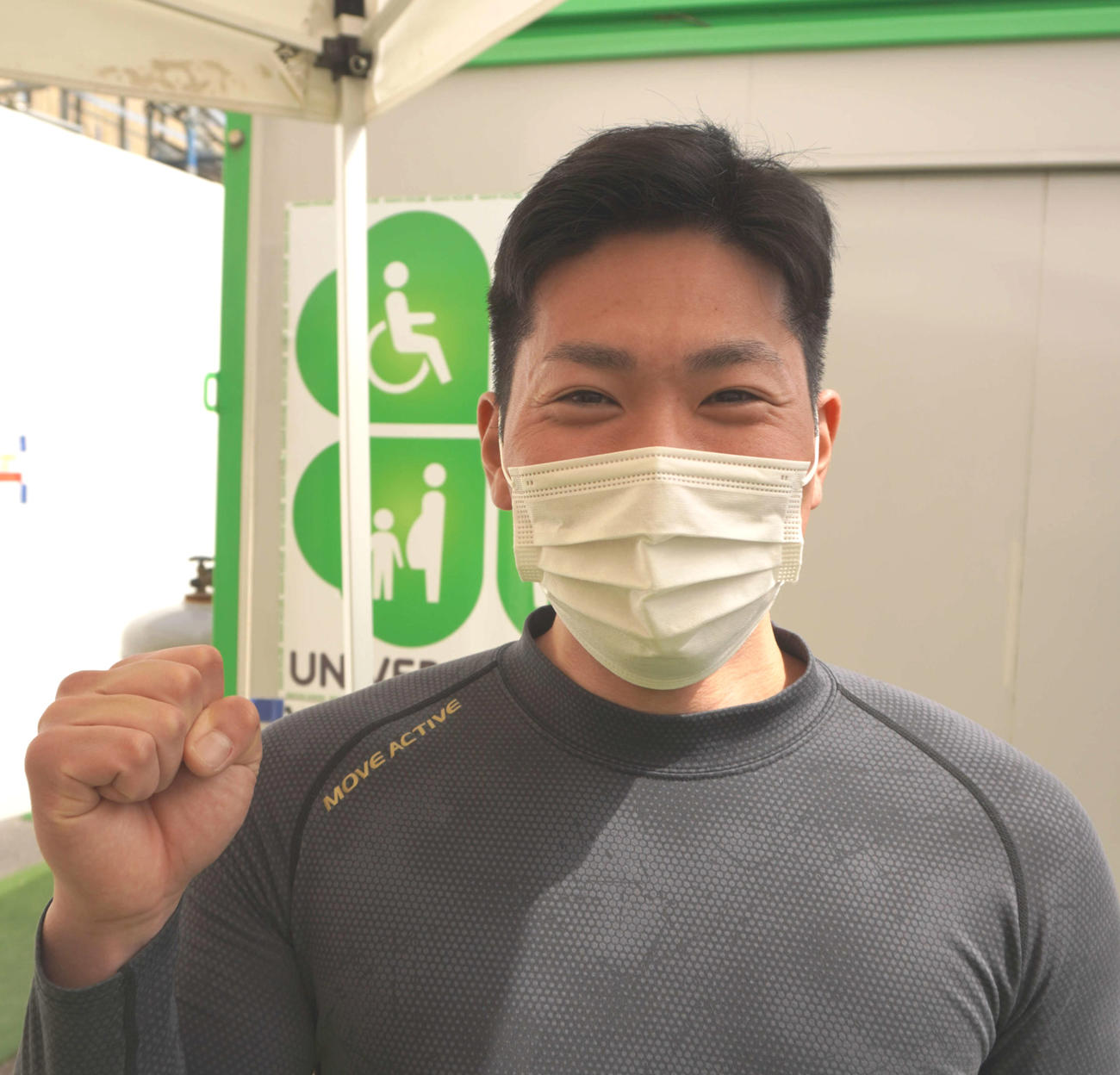 チャレンジ決勝8Rは荻原寿嗣が須々田大昇を引き連れてVチャンスをつかみ取る（撮影・秋山正則）