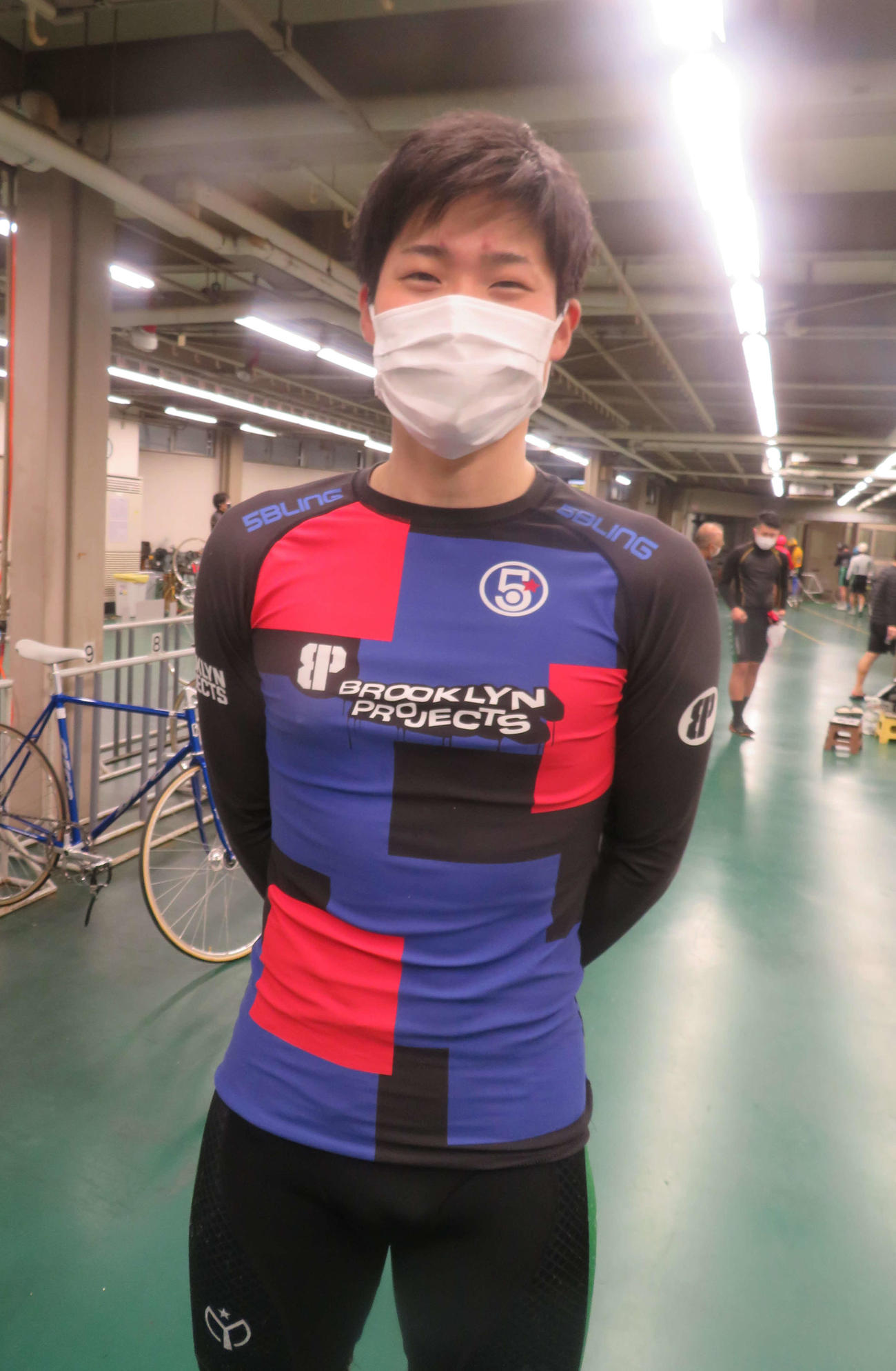 27歳の誕生日を勝利で飾った山崎航