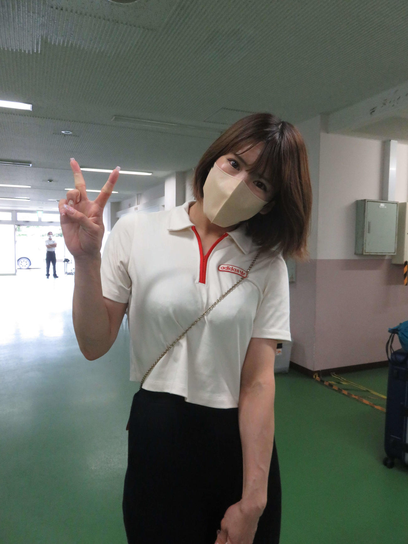 日野未来がガールズドリームレース参戦に刺激を受けた