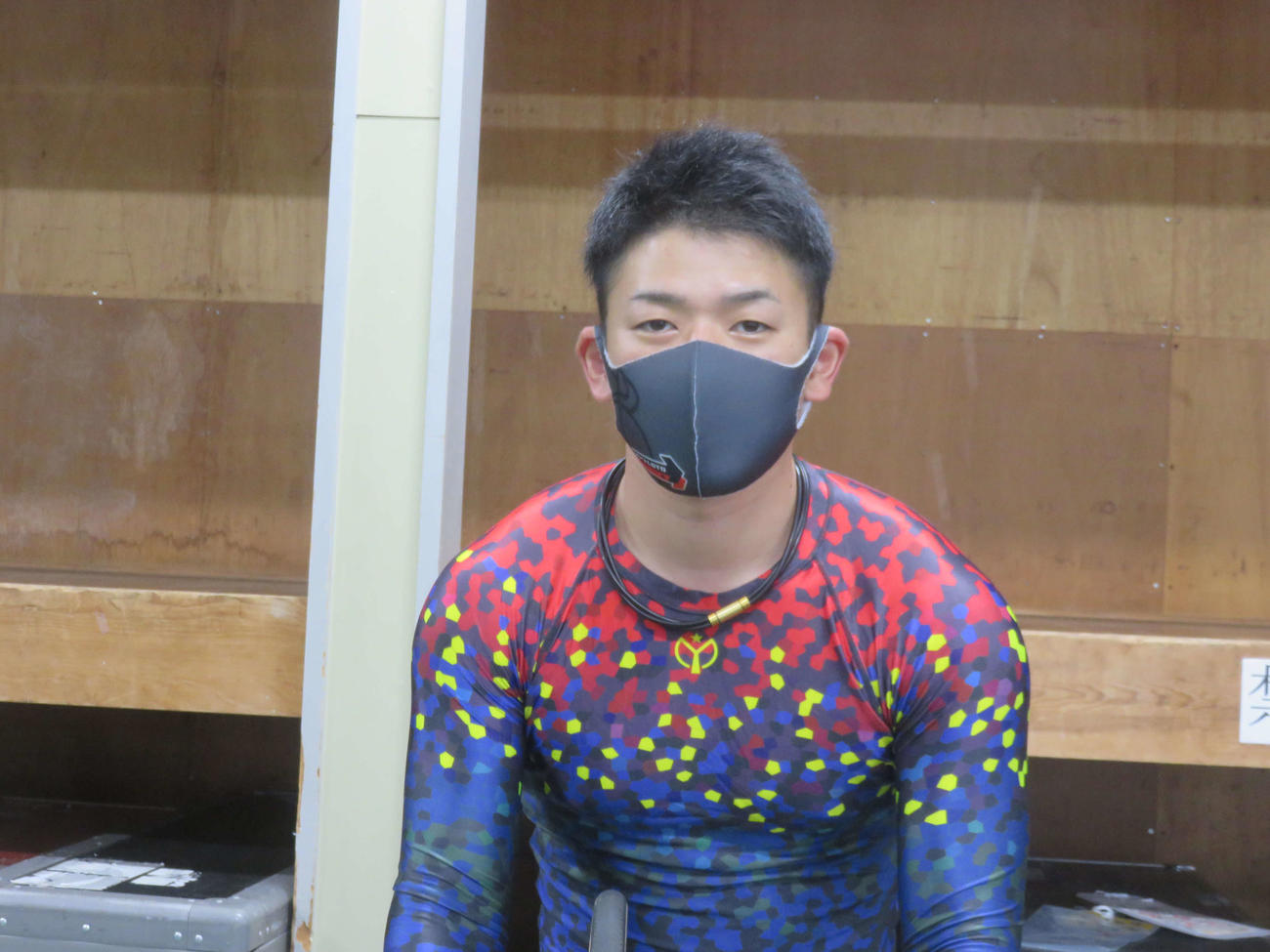 後藤悠はS級との違いを実感する