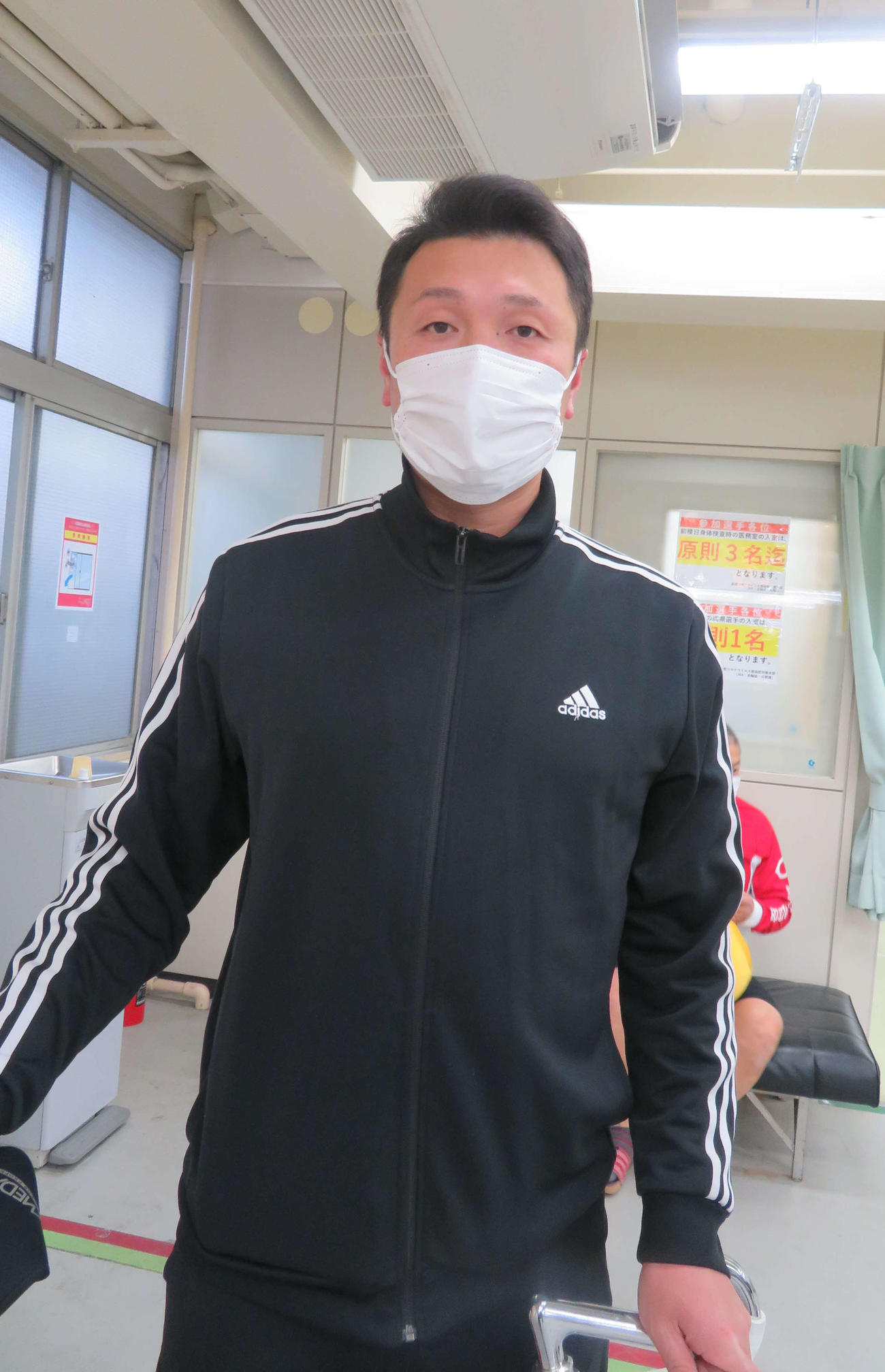 特選9Rは2場所連続Vと波に乗る竹沢浩司が本命だ