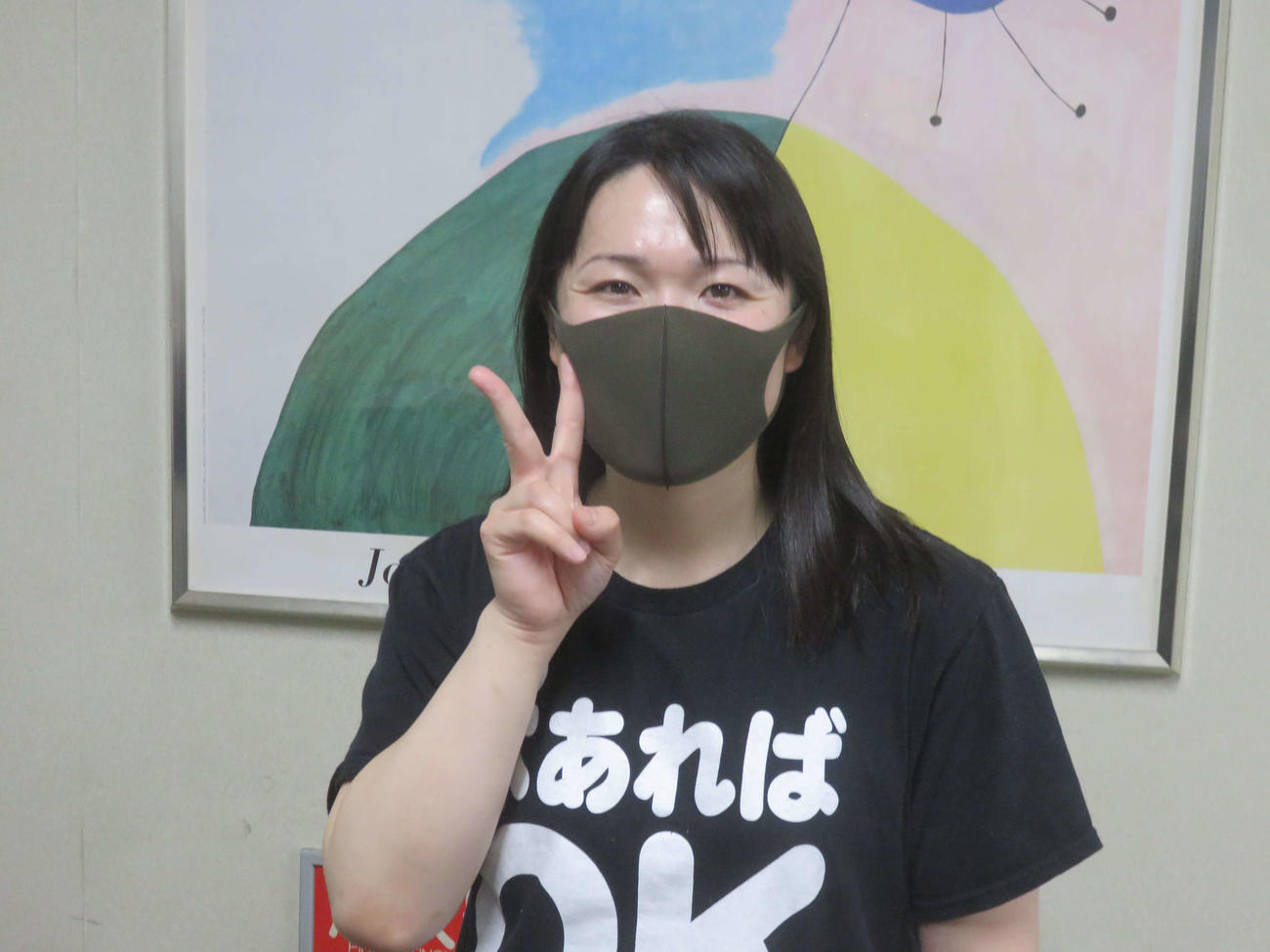 22年ラストも好走を誓う村田奈穂