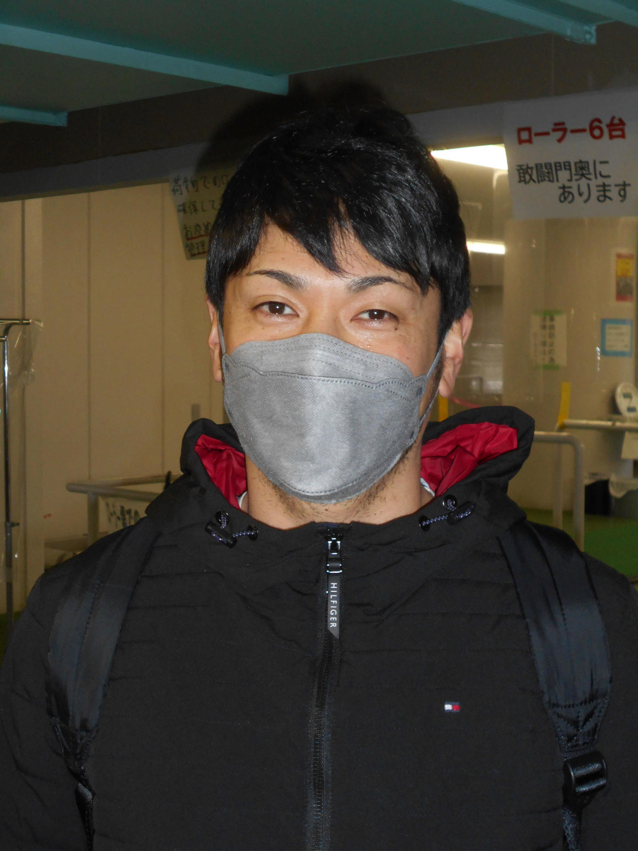 予選7R、今年初の地元戦となる松永真太の熱い走りに注目
