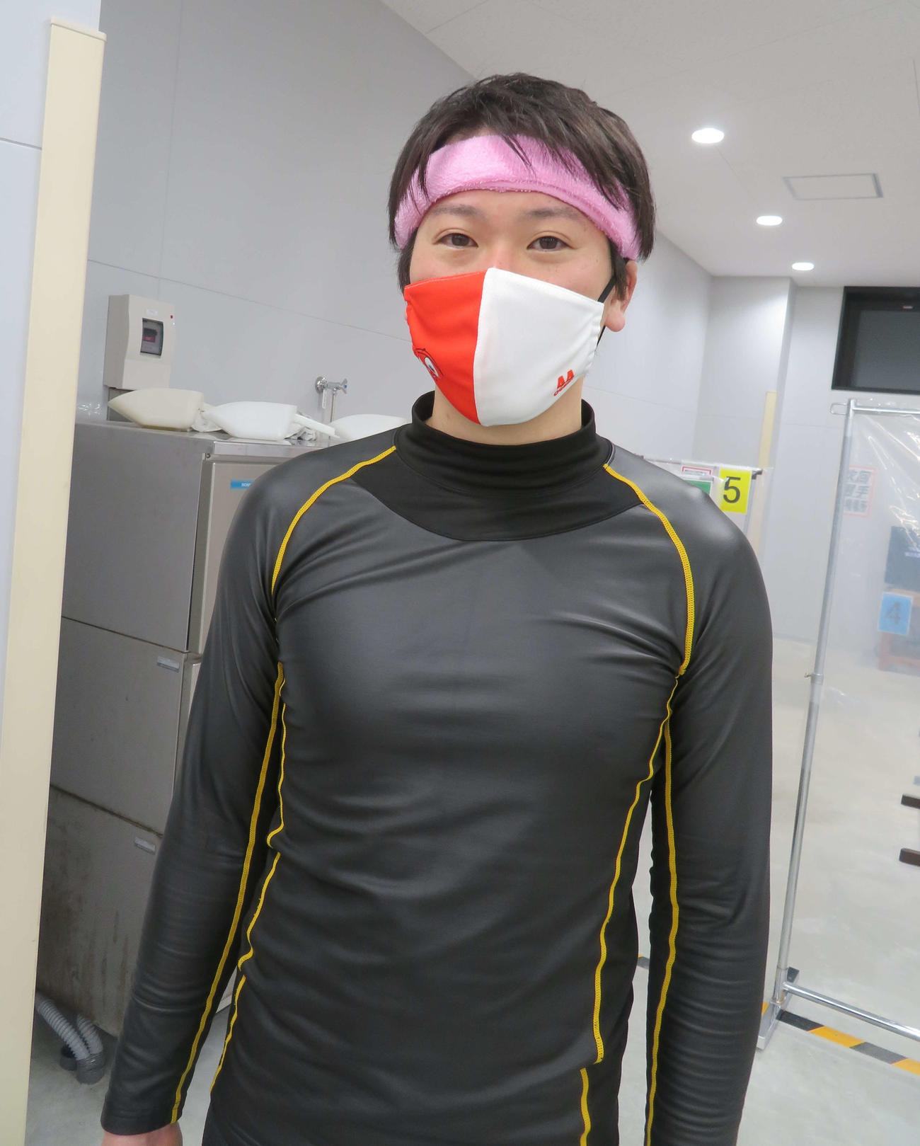 今藤康裕は北川大五郎マークで地元Vを狙う