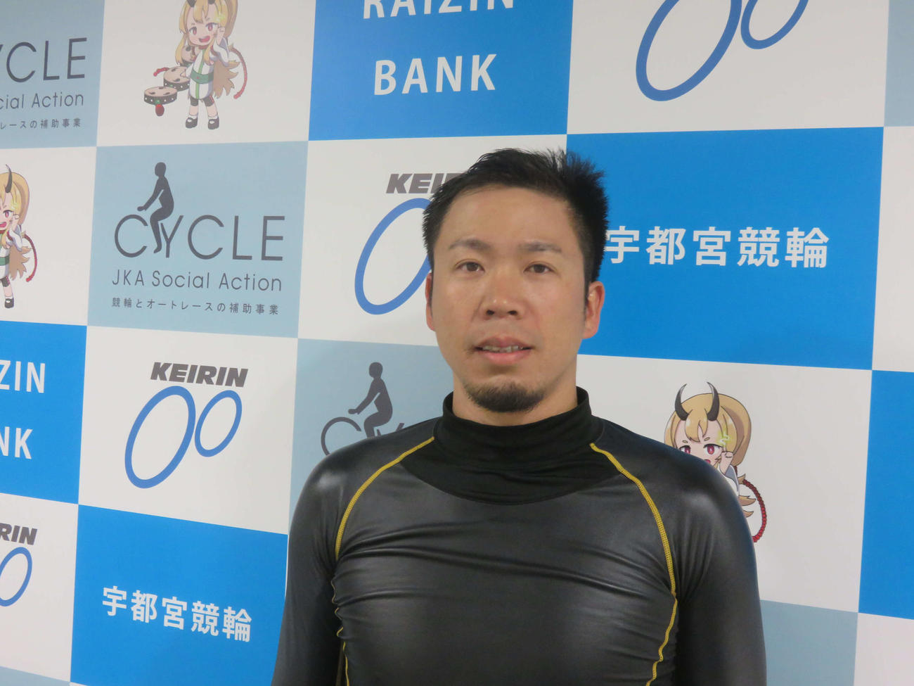 水谷将司が準決の壁を突破する