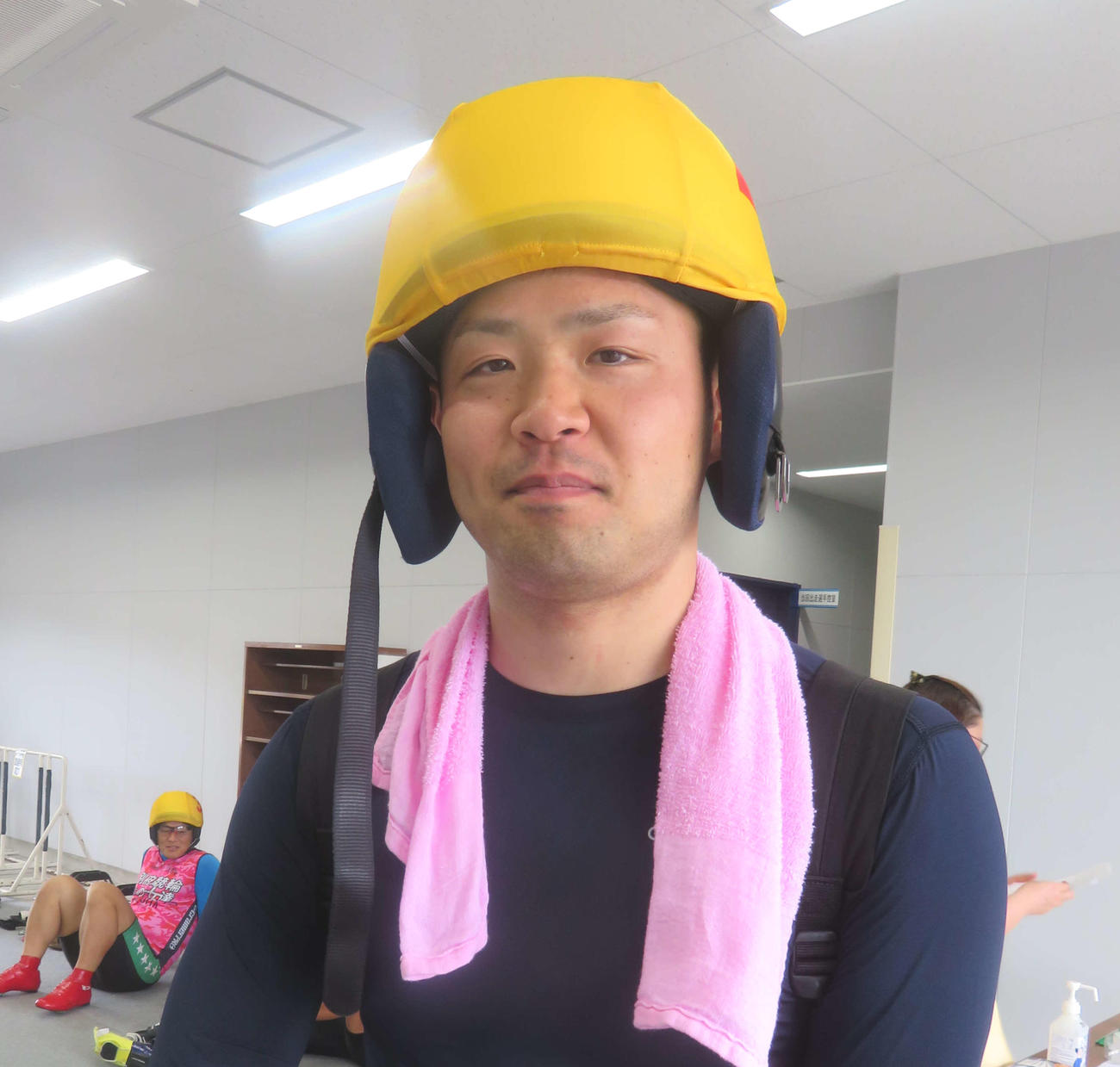 今期躍進した浜田翔平