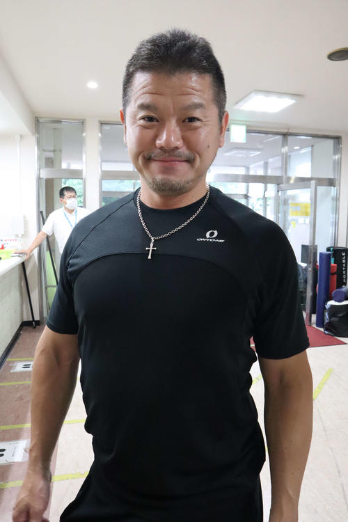 競輪】小野俊之は肋骨骨折から復帰5場所目で手応えあり「できることを