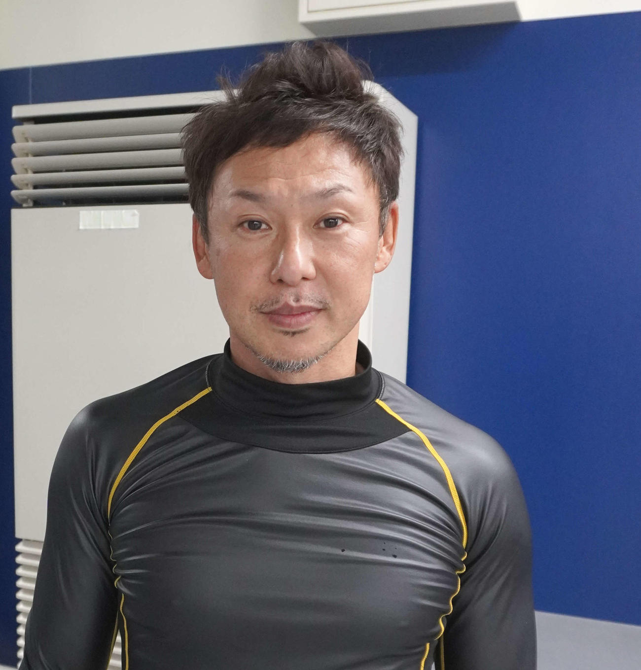 久々の1着に復活の雰囲気を漂わせる前田拓也