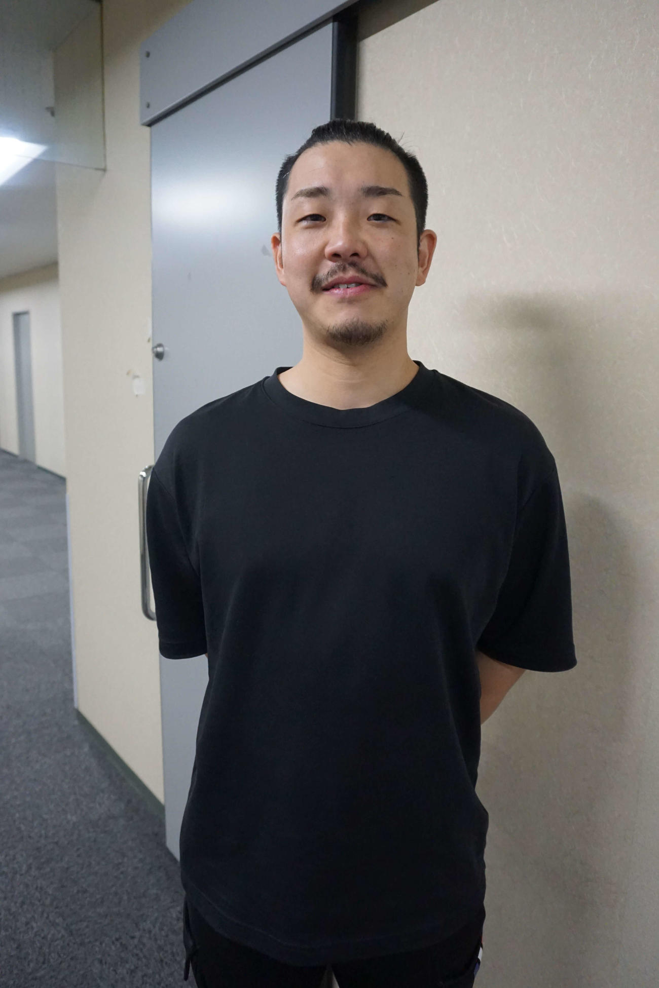 復活を目指す菱沼元樹のレース内容がいい