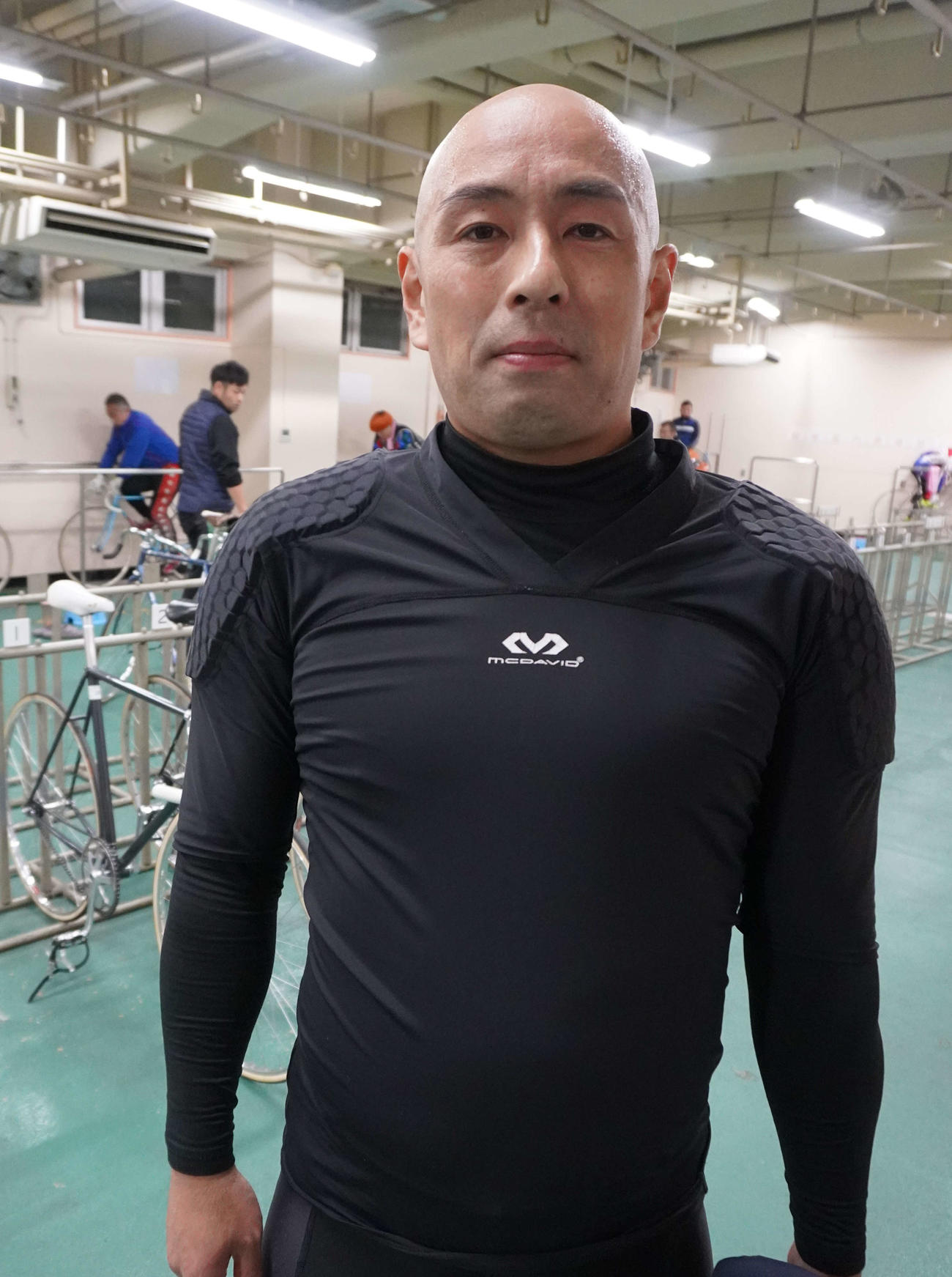一般1Rを先行で押し切った阿久津浩之