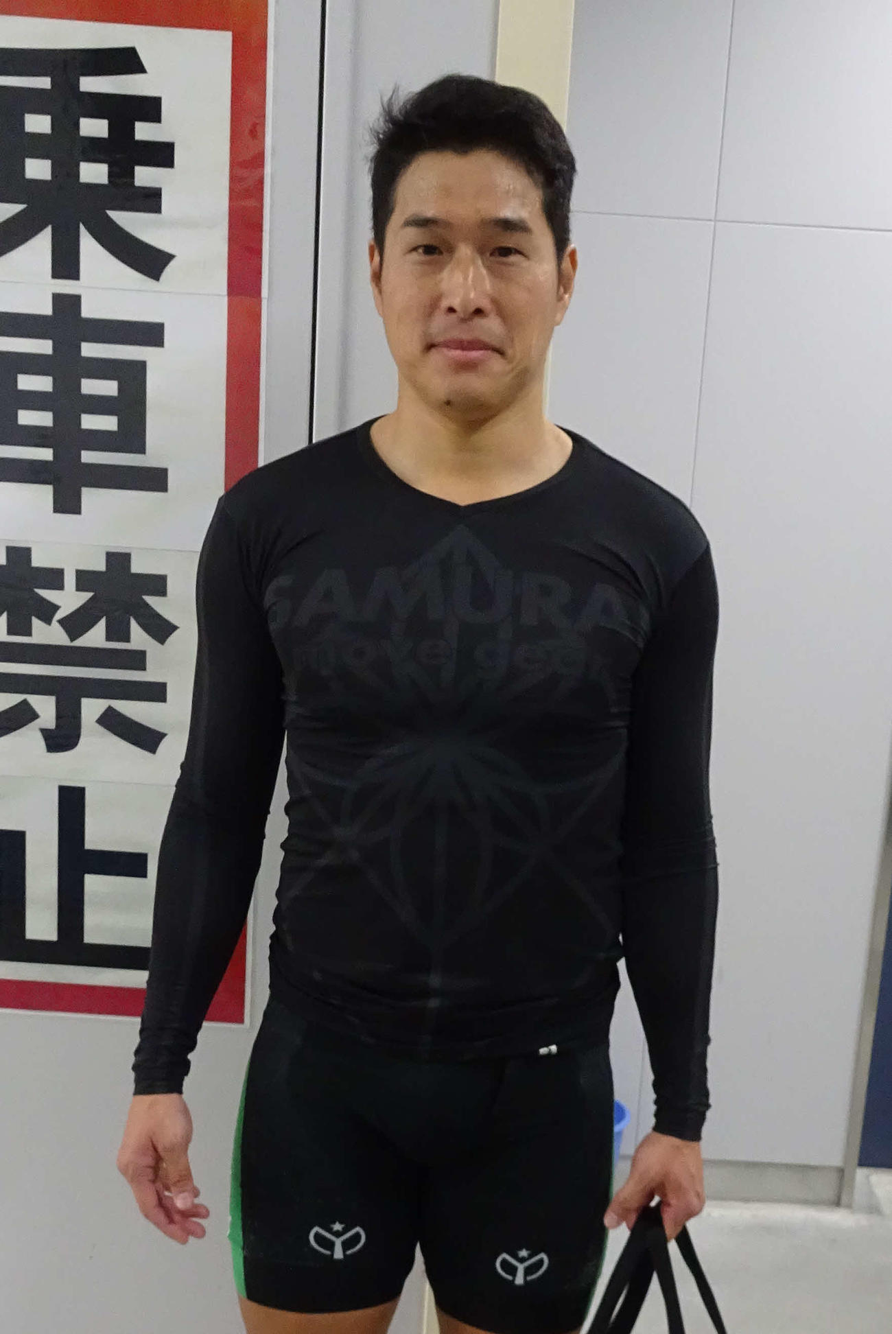 小田倉勇二は佐々木吉徳を目標に準決7Rを制した