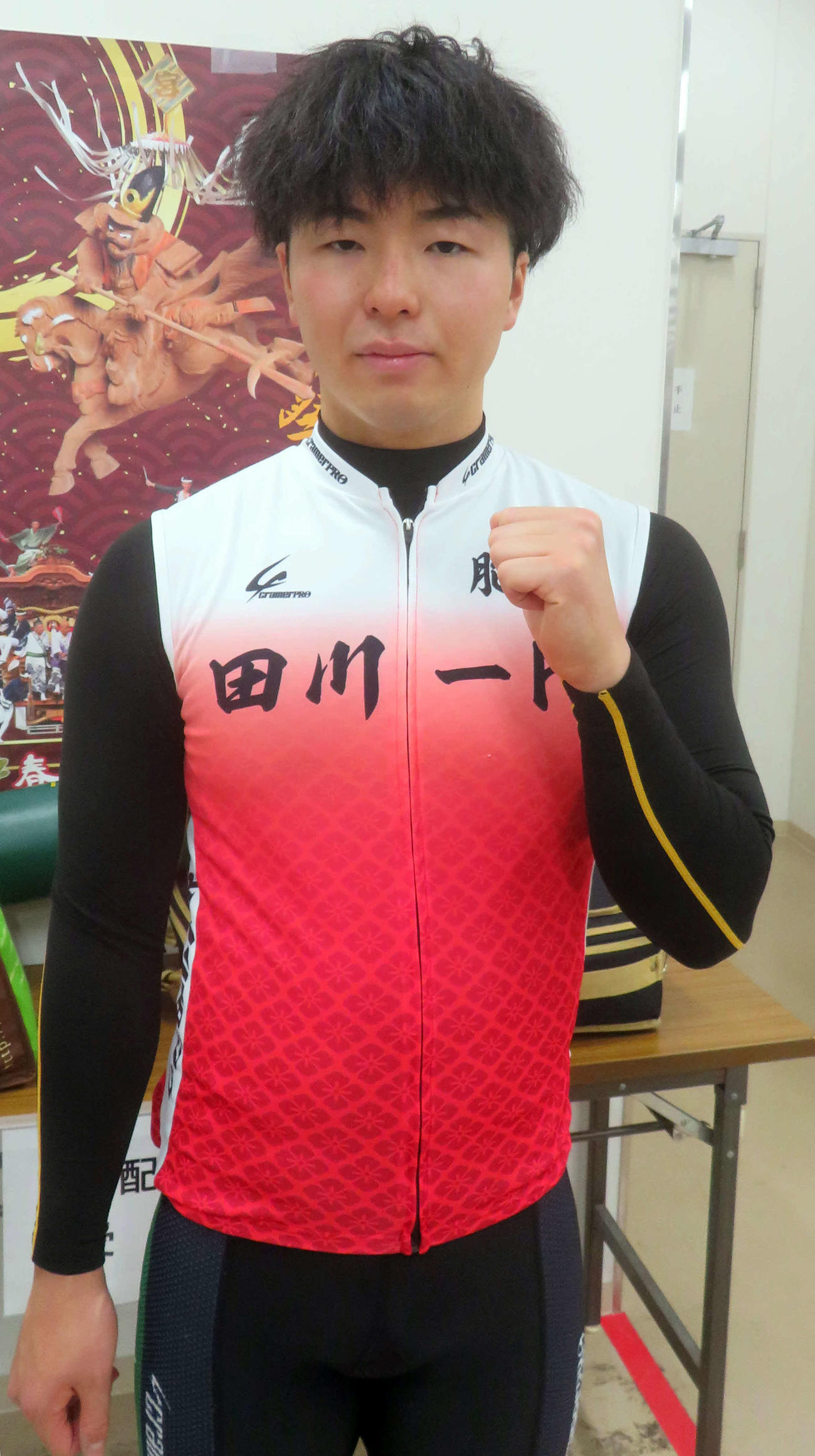 佐藤壮志が後期レインボーカップチャレンジファイナルに選出された実力を発揮する