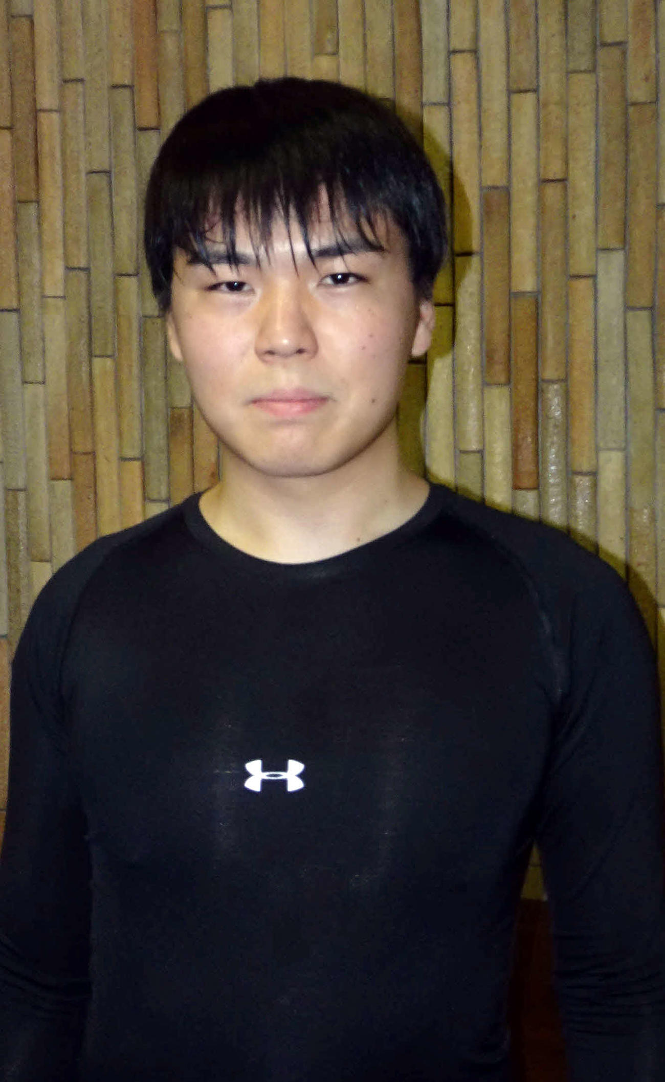 小榑佑弥は一瞬の隙を逃さず巻き返して予選2Rを制した（撮影：和田年弘）