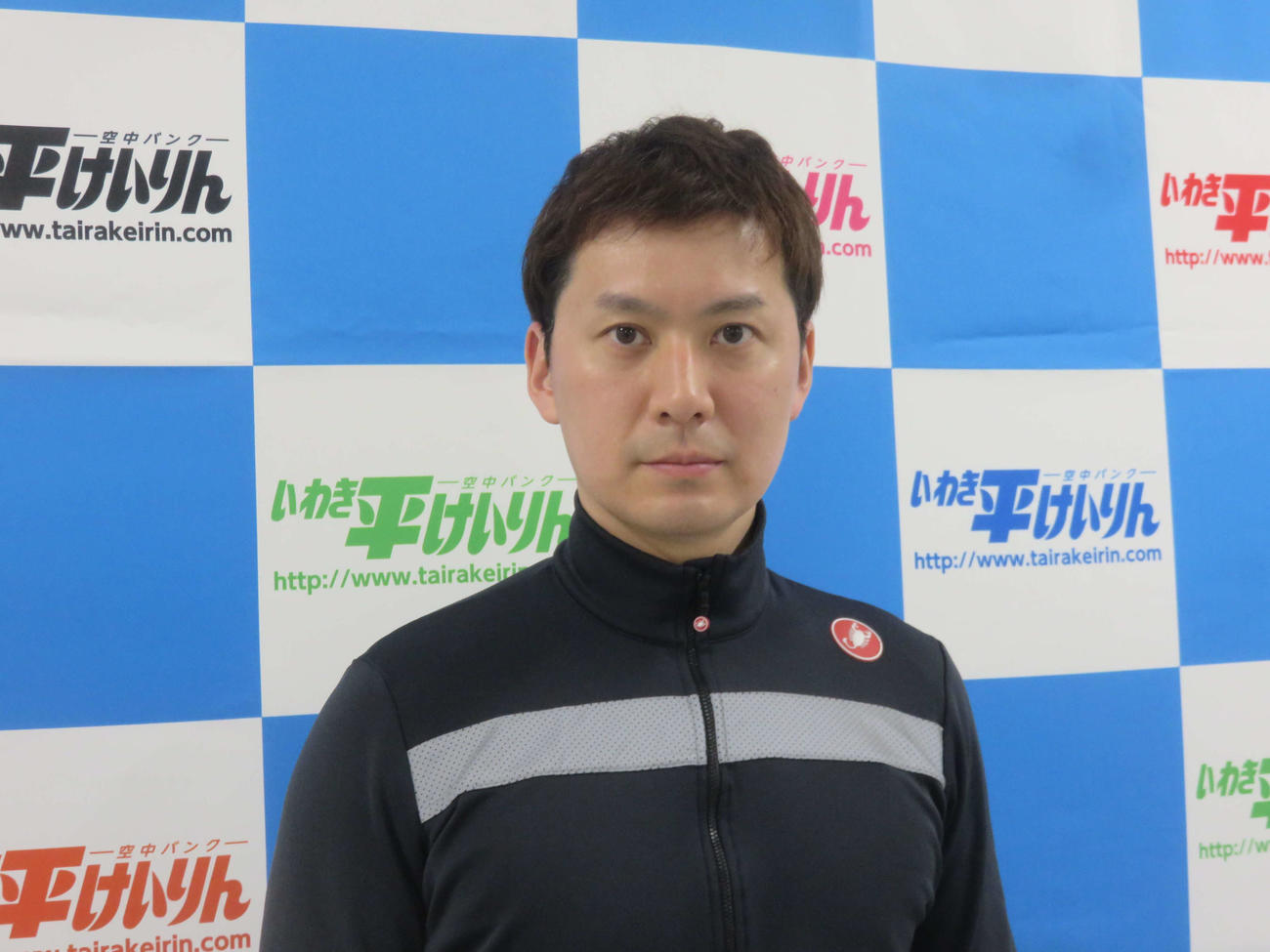 地元の関根崇人は総力戦で予選突破を狙う