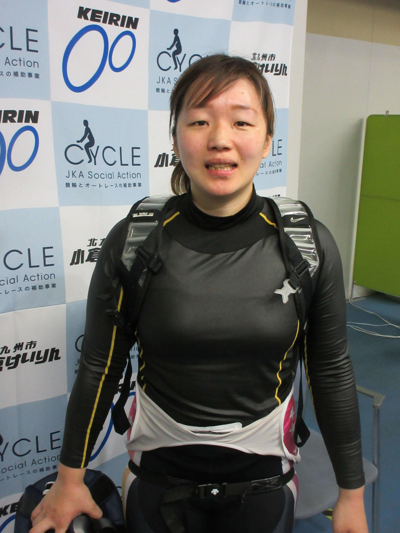 ガ予2・1Rは、鈴木美教が番手奪取から抜け出し勝利