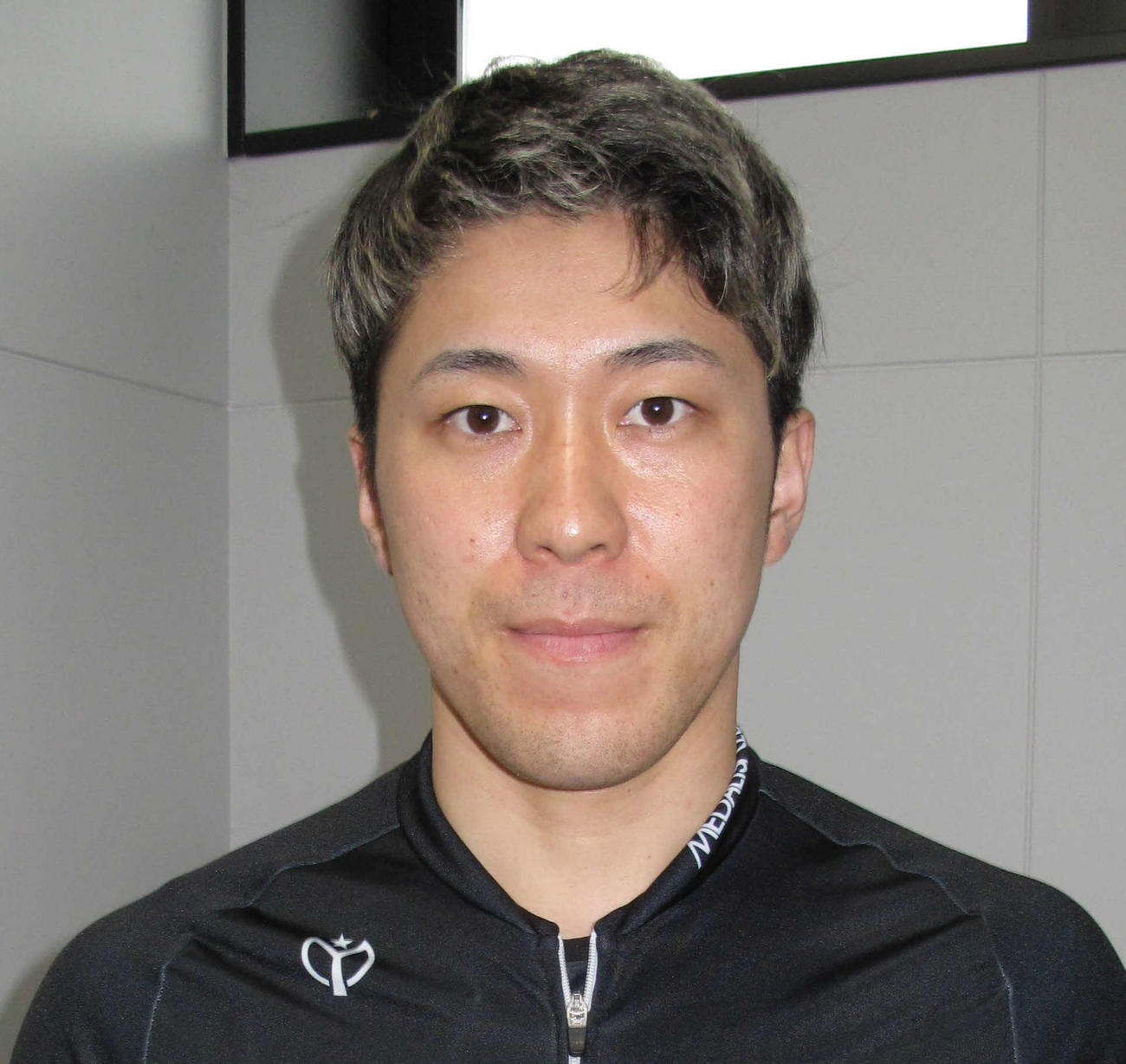 地元で好調をアピールしたい川口聖二