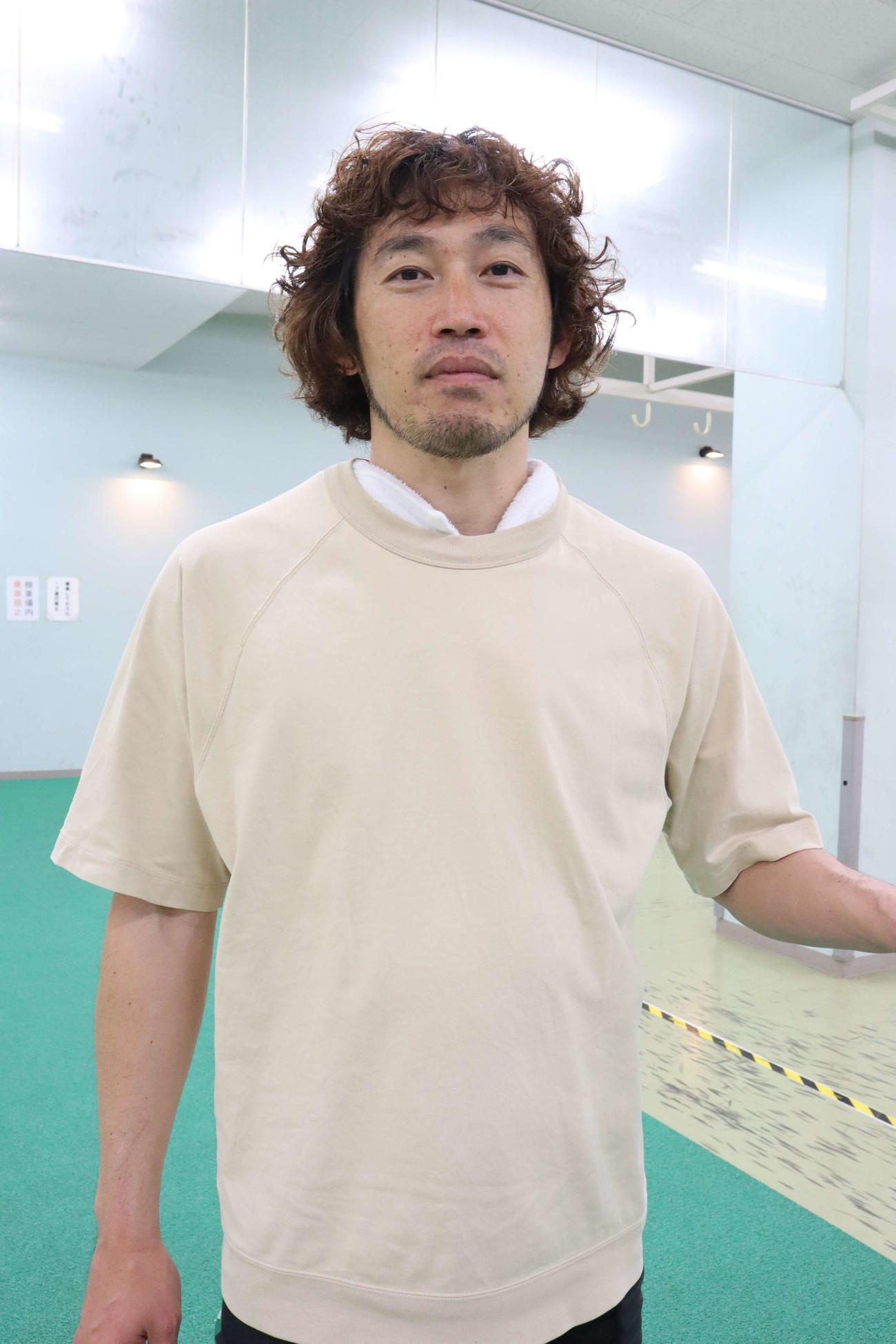 前田義和は復帰後の悪い癖を解消したい