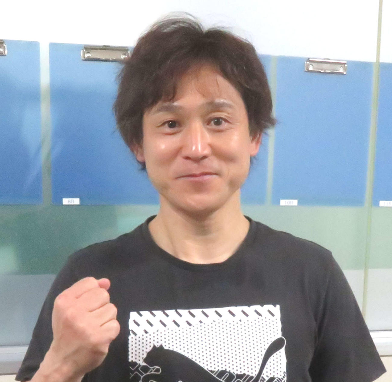 まくり勝ちで状態の良さを実感した脇田良雄