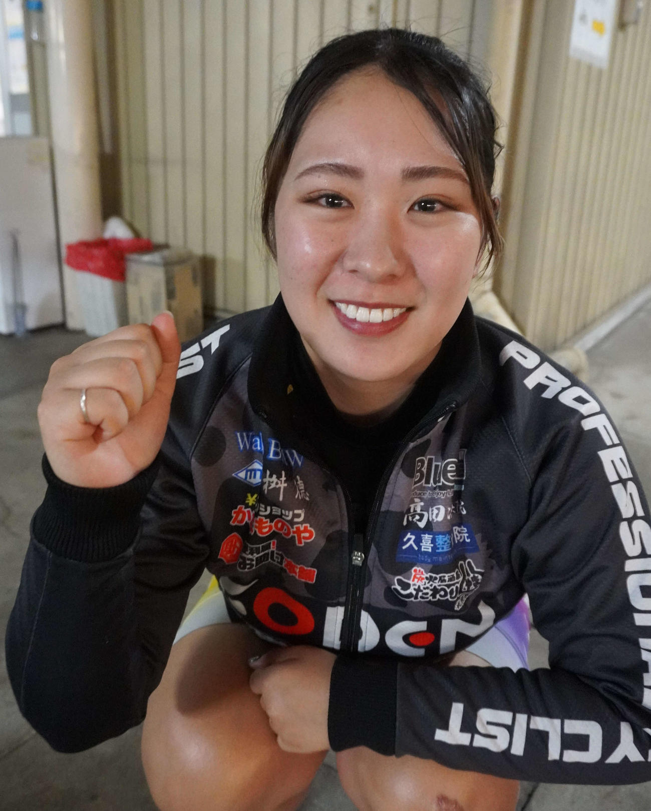 予2・1Rは並走の苦手意識を克服する新井美菜が好位から上位を狙う
