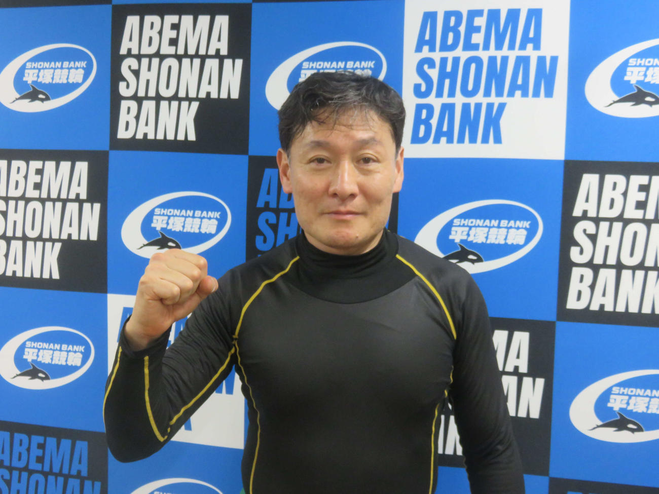 市川健太が復活への歩みを進める