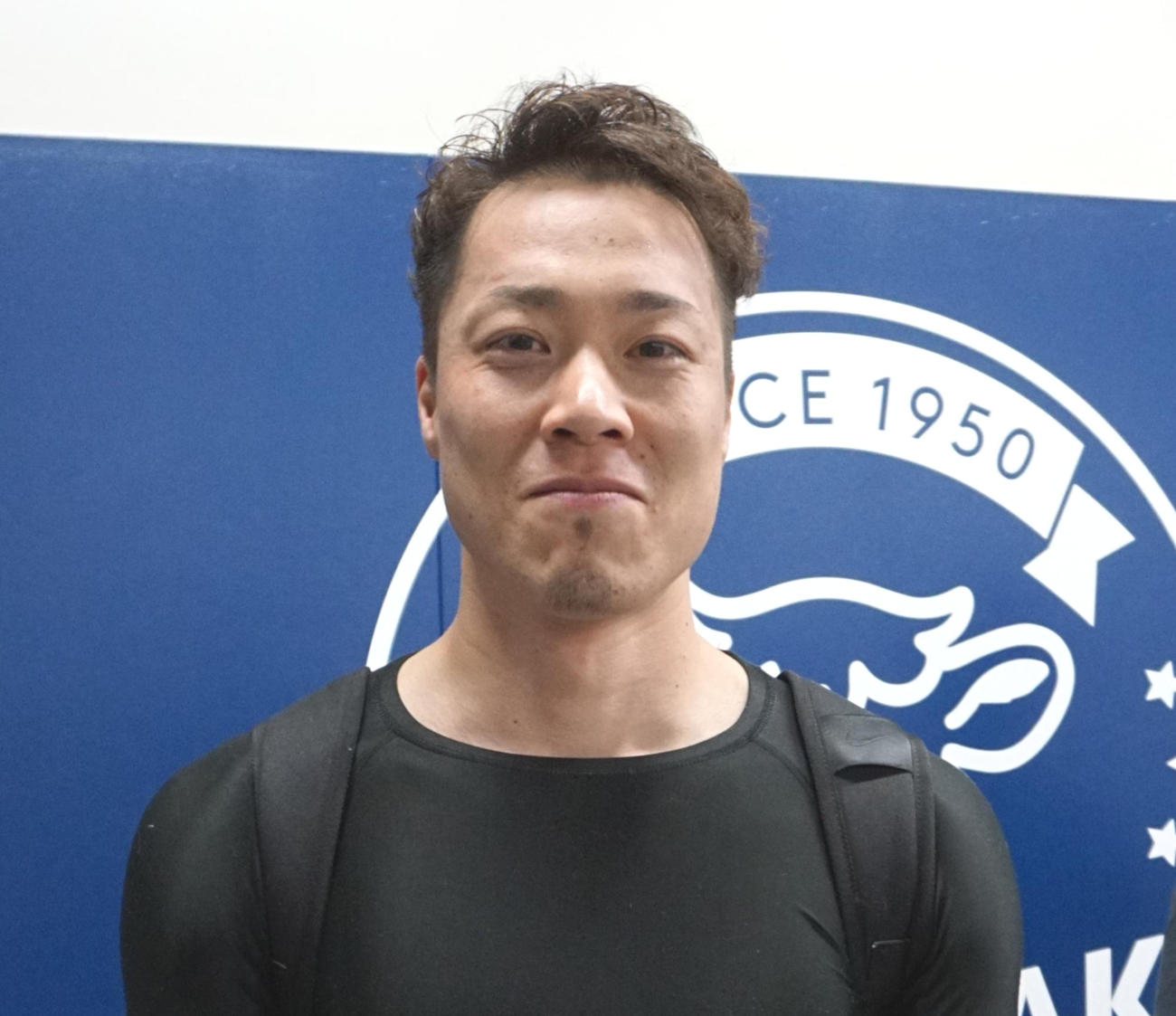 志佐明のポテンシャルは高い