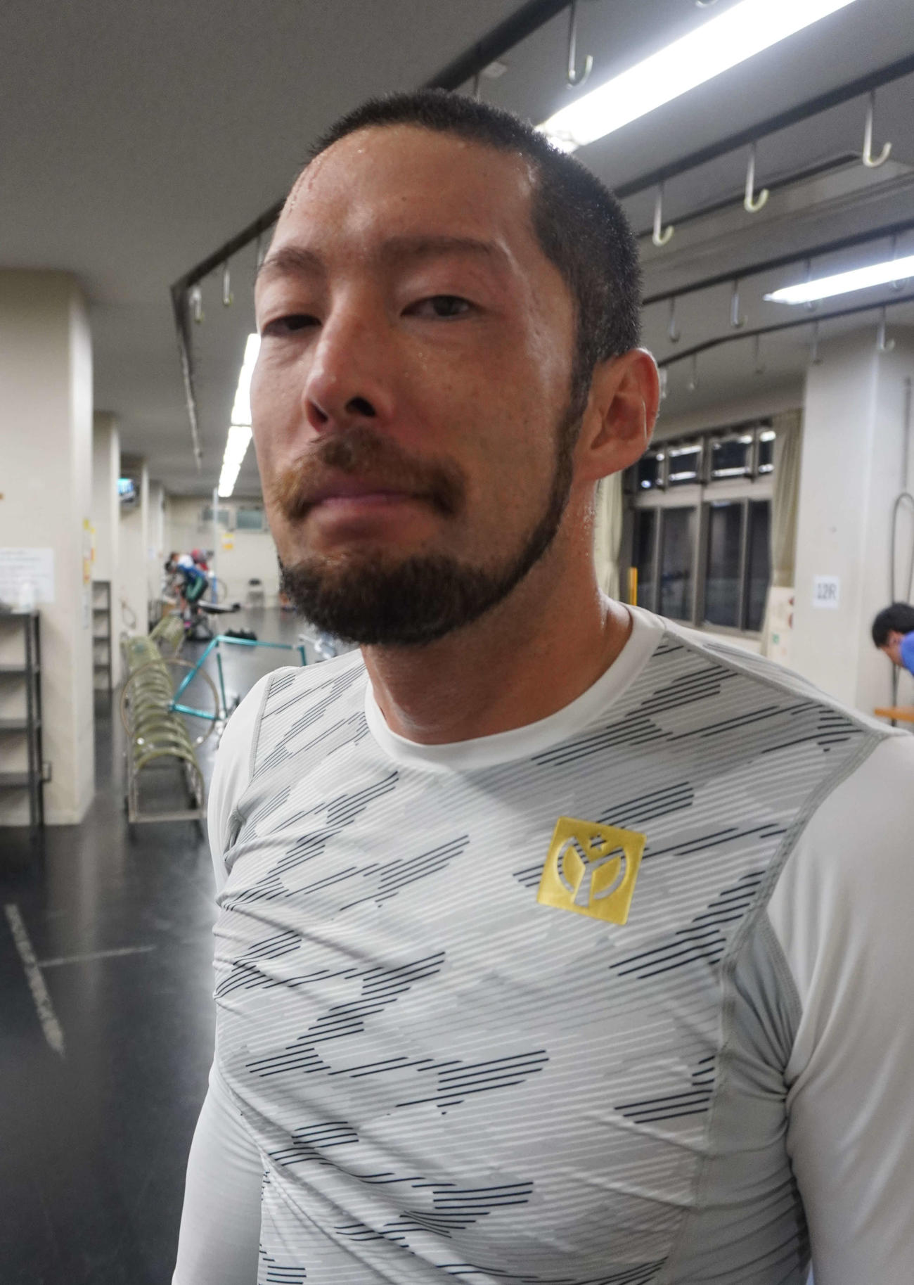 一般2Rは関谷哲平が貫禄の逃げ足を見せつけた