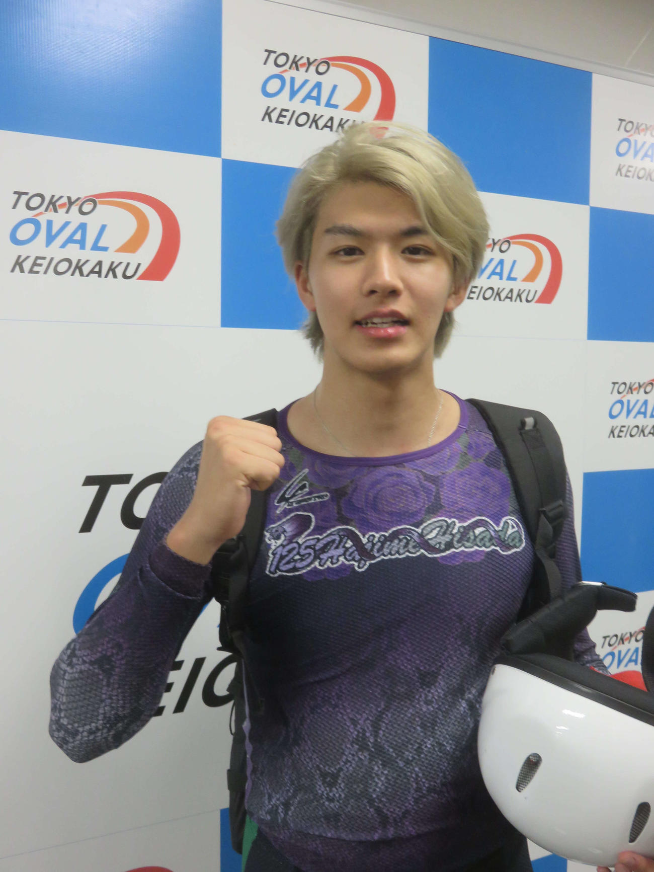 久田朔がA級2班特昇に王手をかける