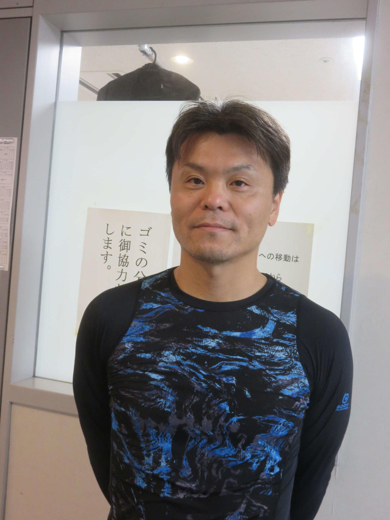 単騎でも榎本光男の一発は魅力