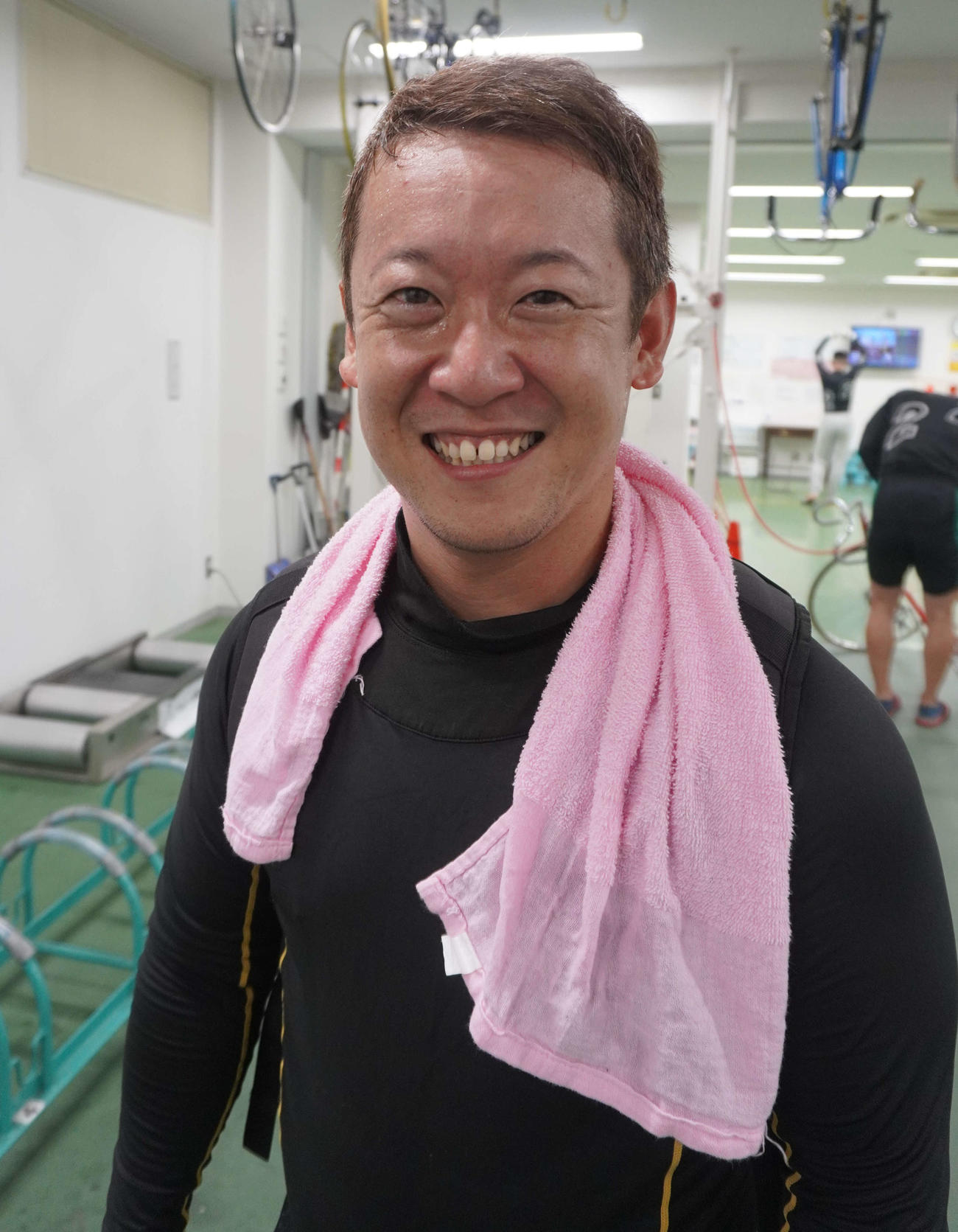 2Rは前島恭平のまくりが波乱を呼んだ