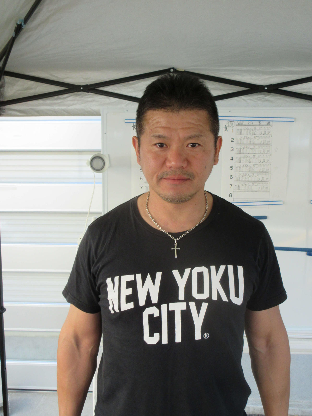 競輪】小野俊之が強い気持ちで再浮上誓う「もう1度上位に戻りますよ