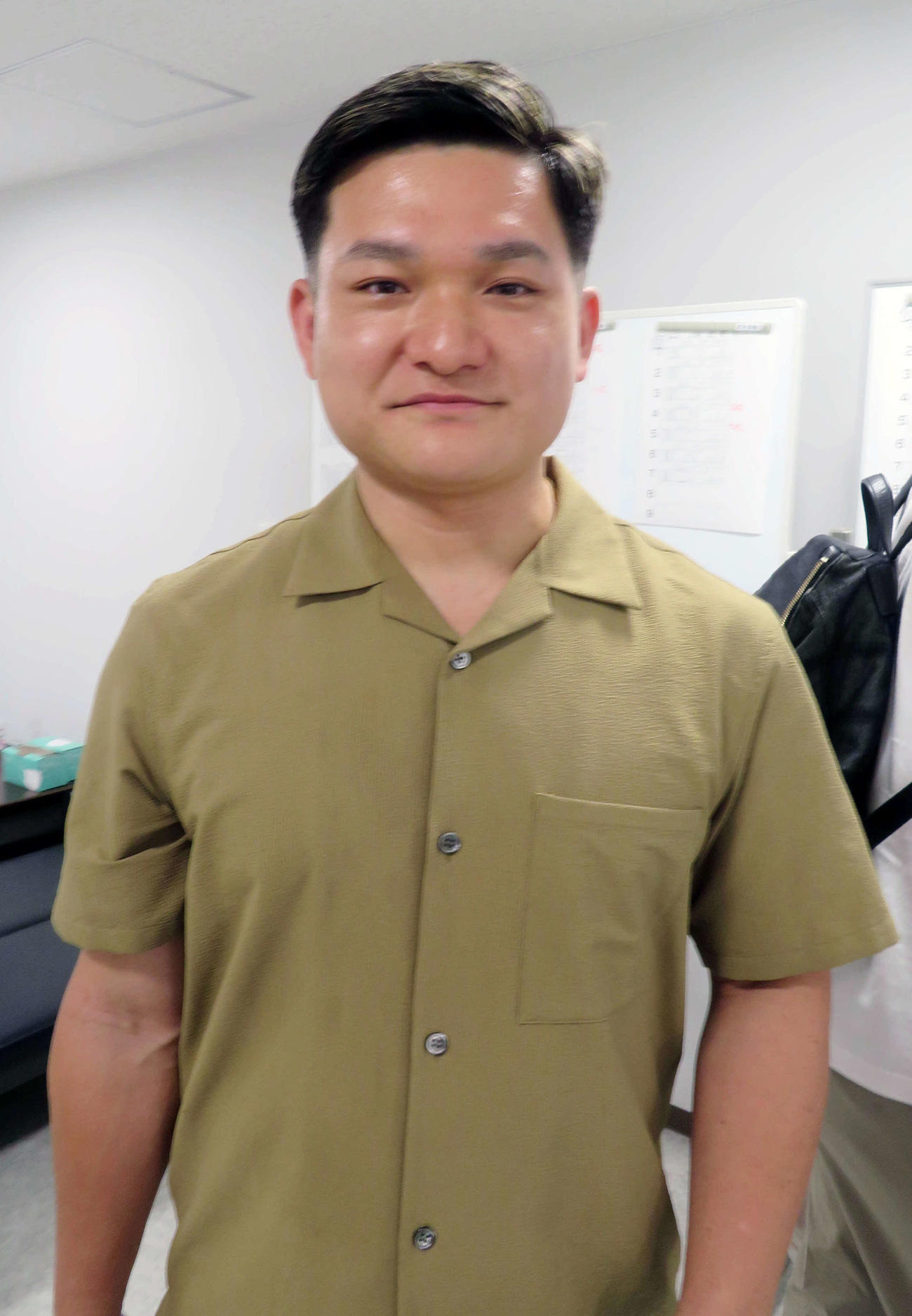 今開催に連続Vと通算100勝がかかる境啓亨