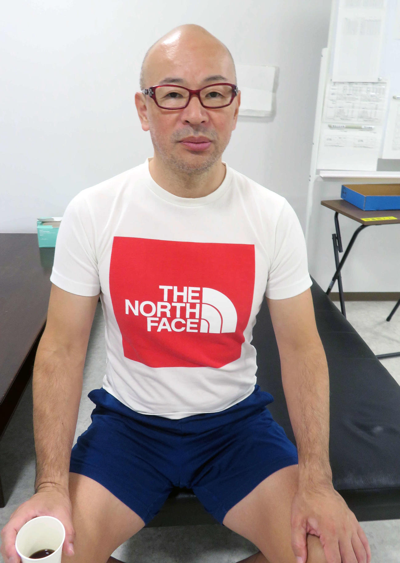 S級点獲得へ、ベテラン加倉正義は静かに闘志を燃やしている