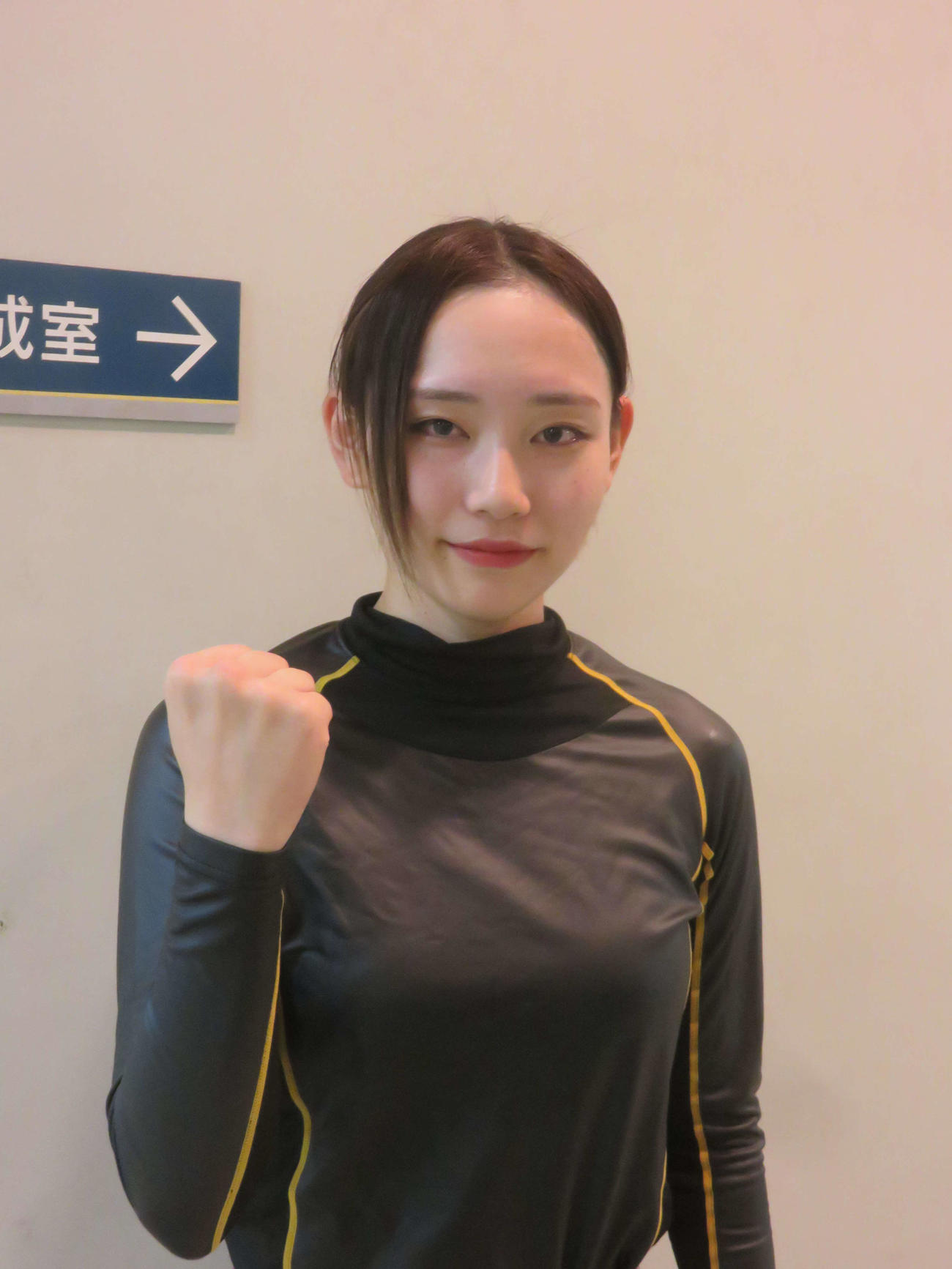 宮西令奈が8月宇都宮以来の決勝進出を狙う