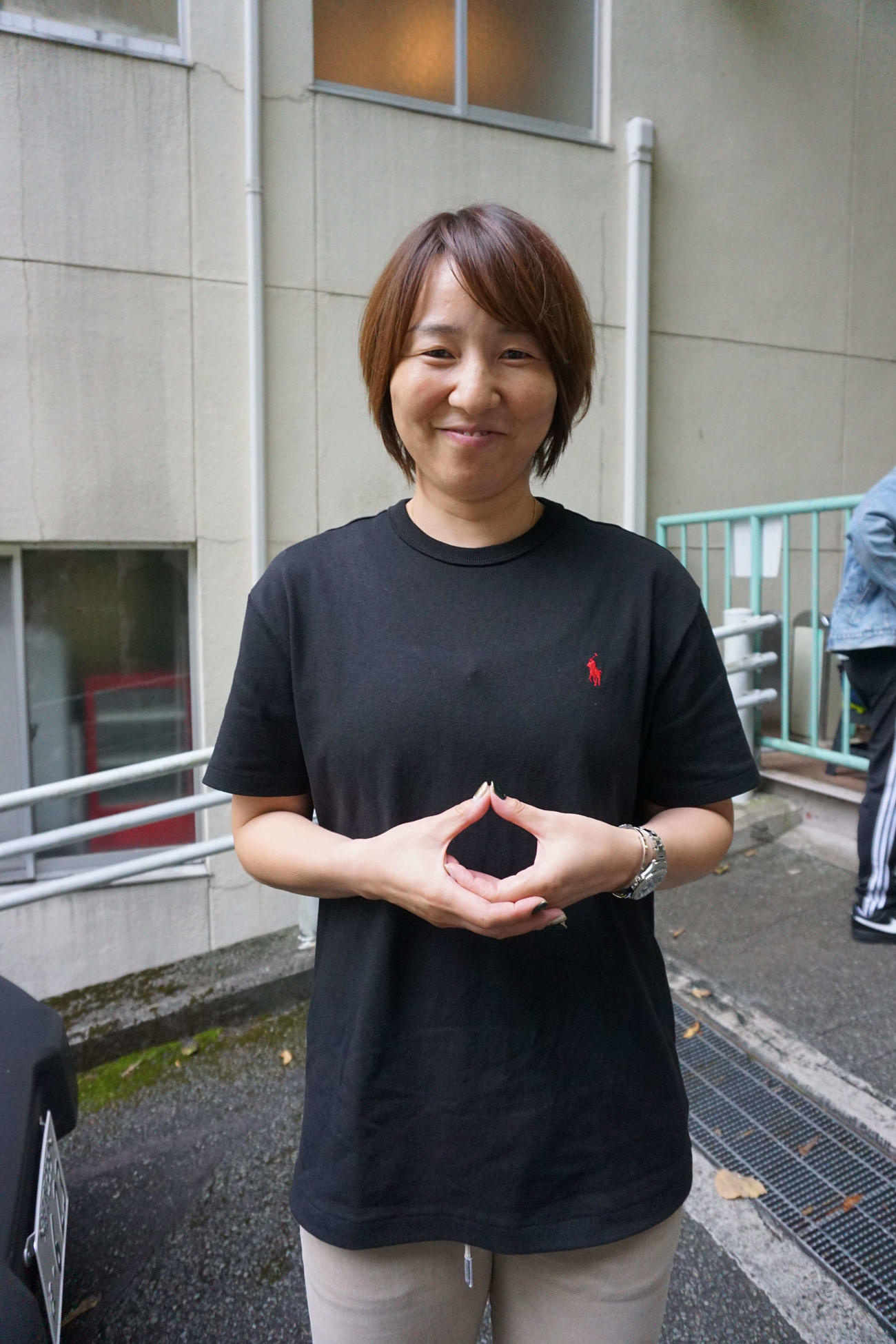尾崎睦は寺修行で悟りを開いた？