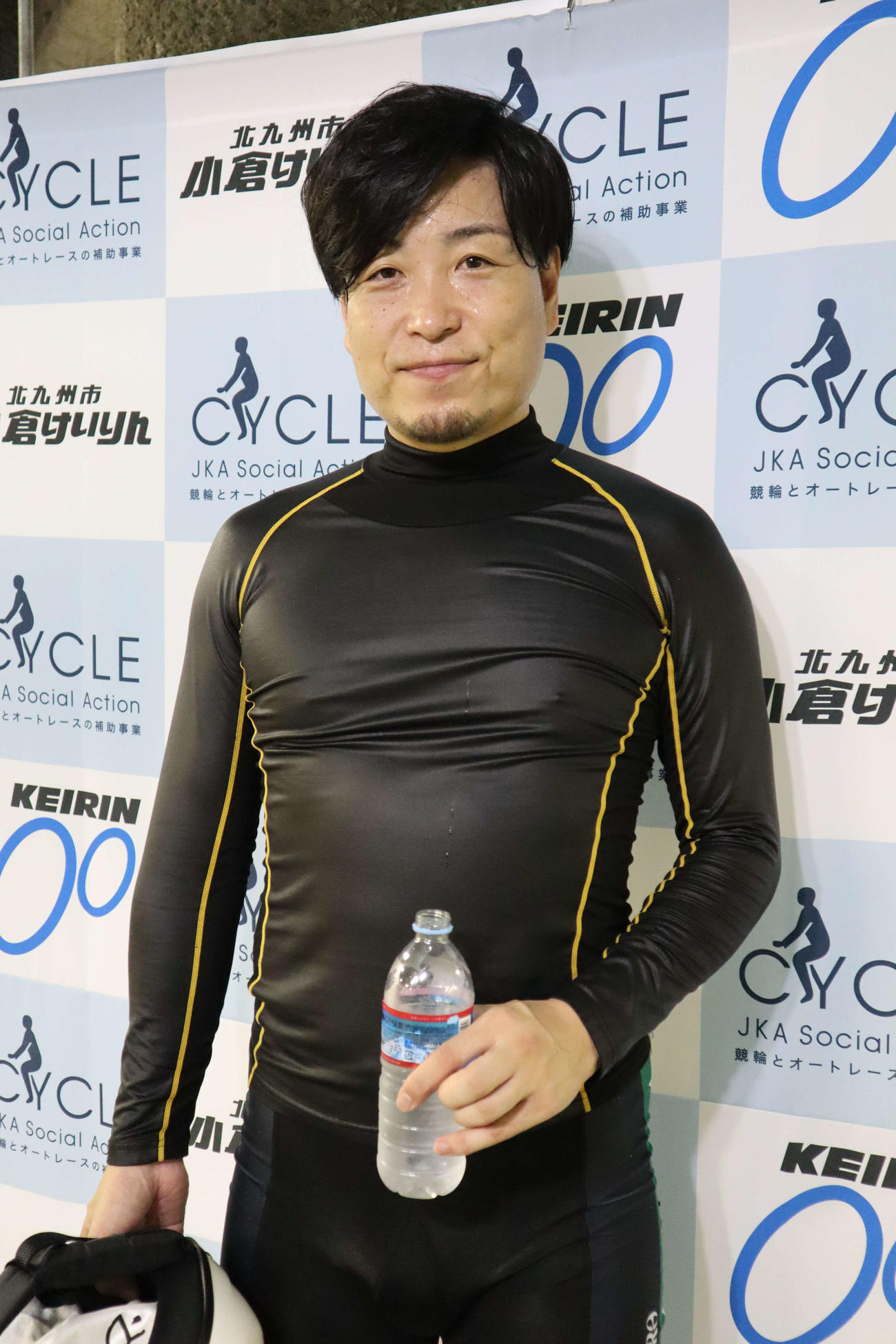 藤田剣次が400勝へのマジックを「5」にした（撮影・音無剛）