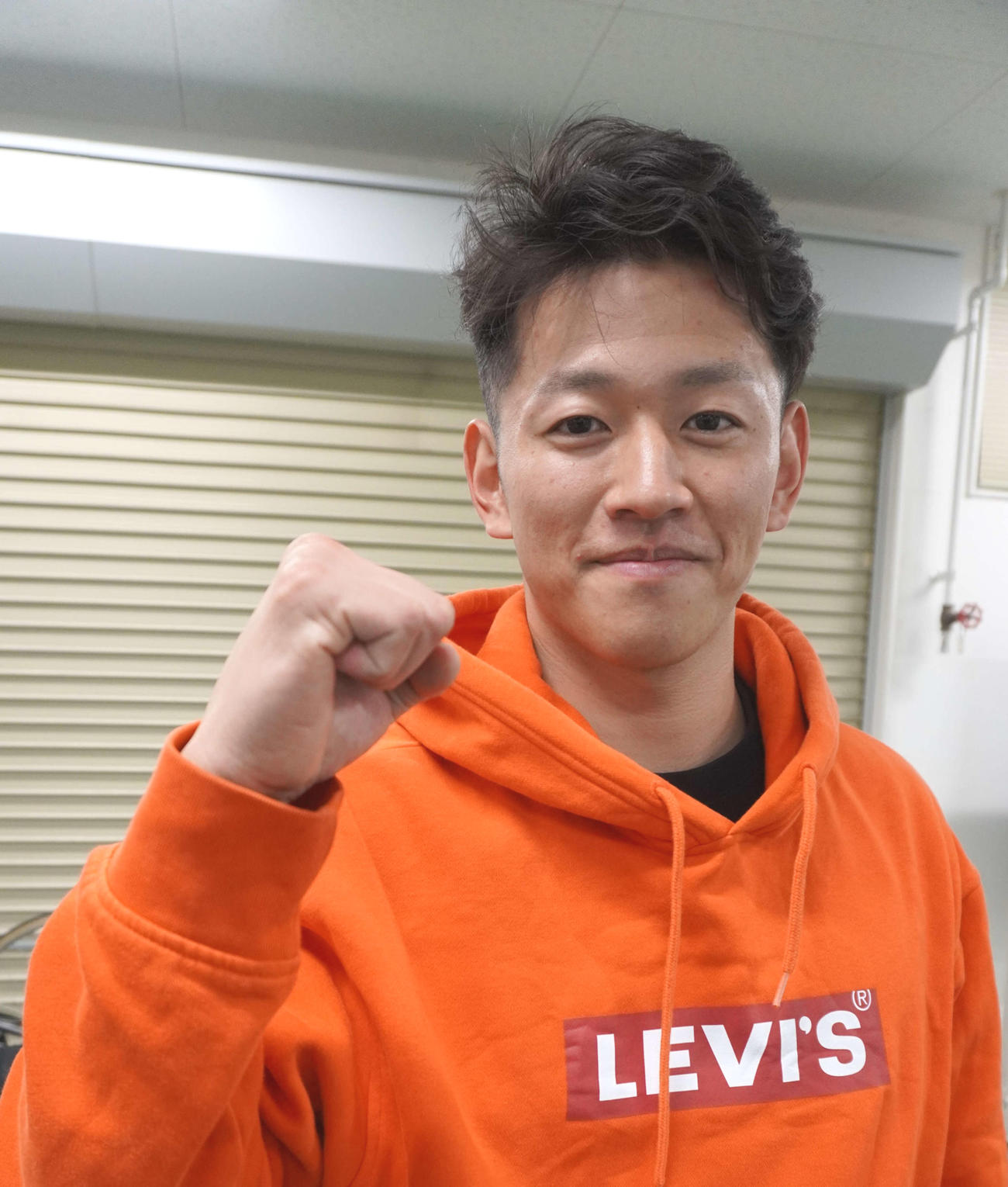 準決6Rの高野信元は点数以上の実力の持ち主だ