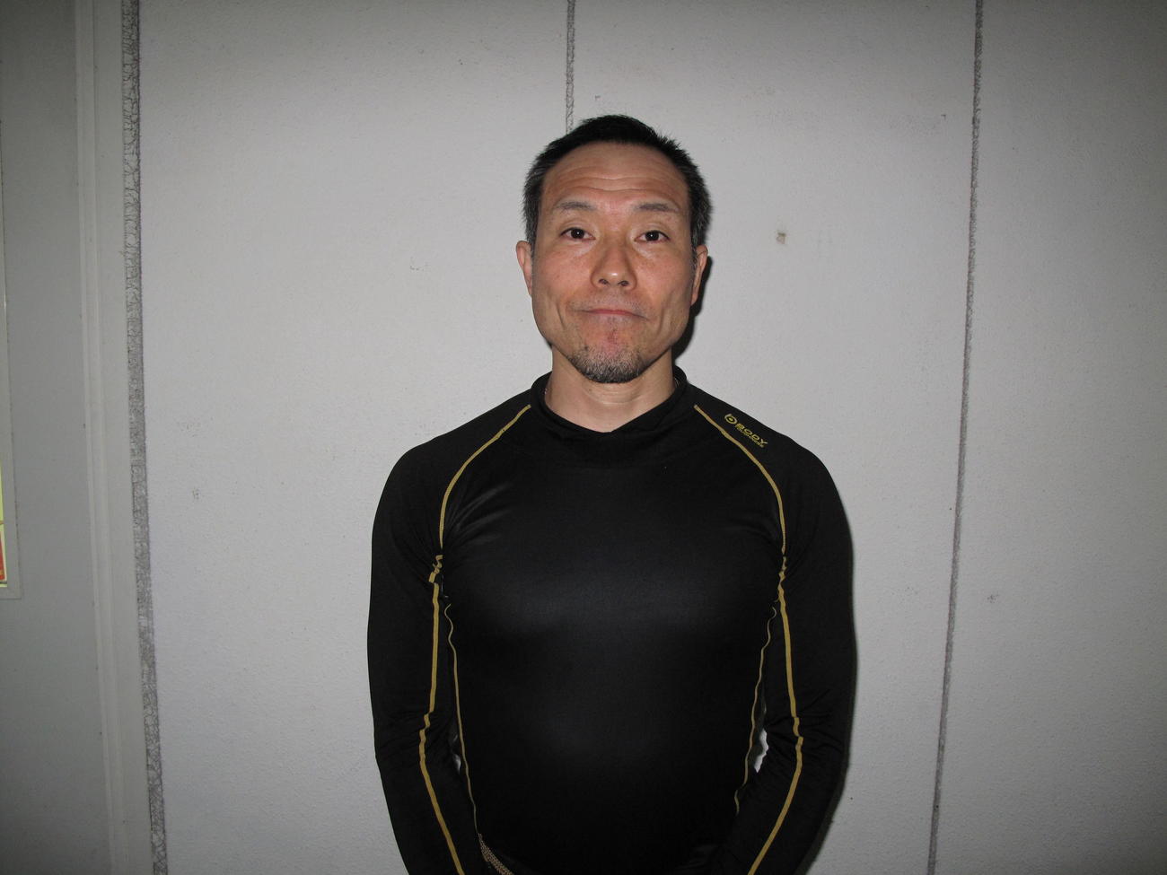 セッティングを煮詰めている吉永和生が好発進を決めた（撮影：和田年弘）