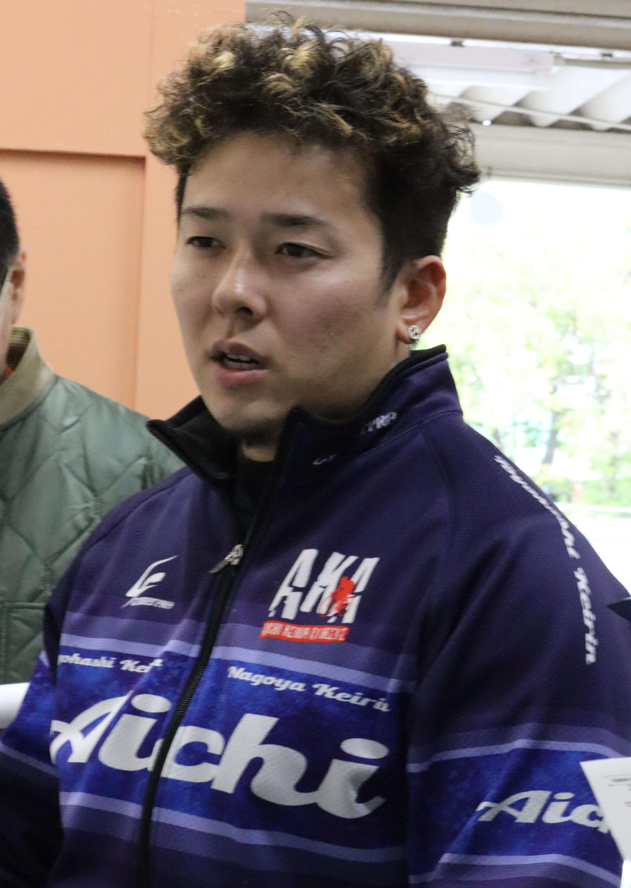 牛田樹希斗が調子を上げている
